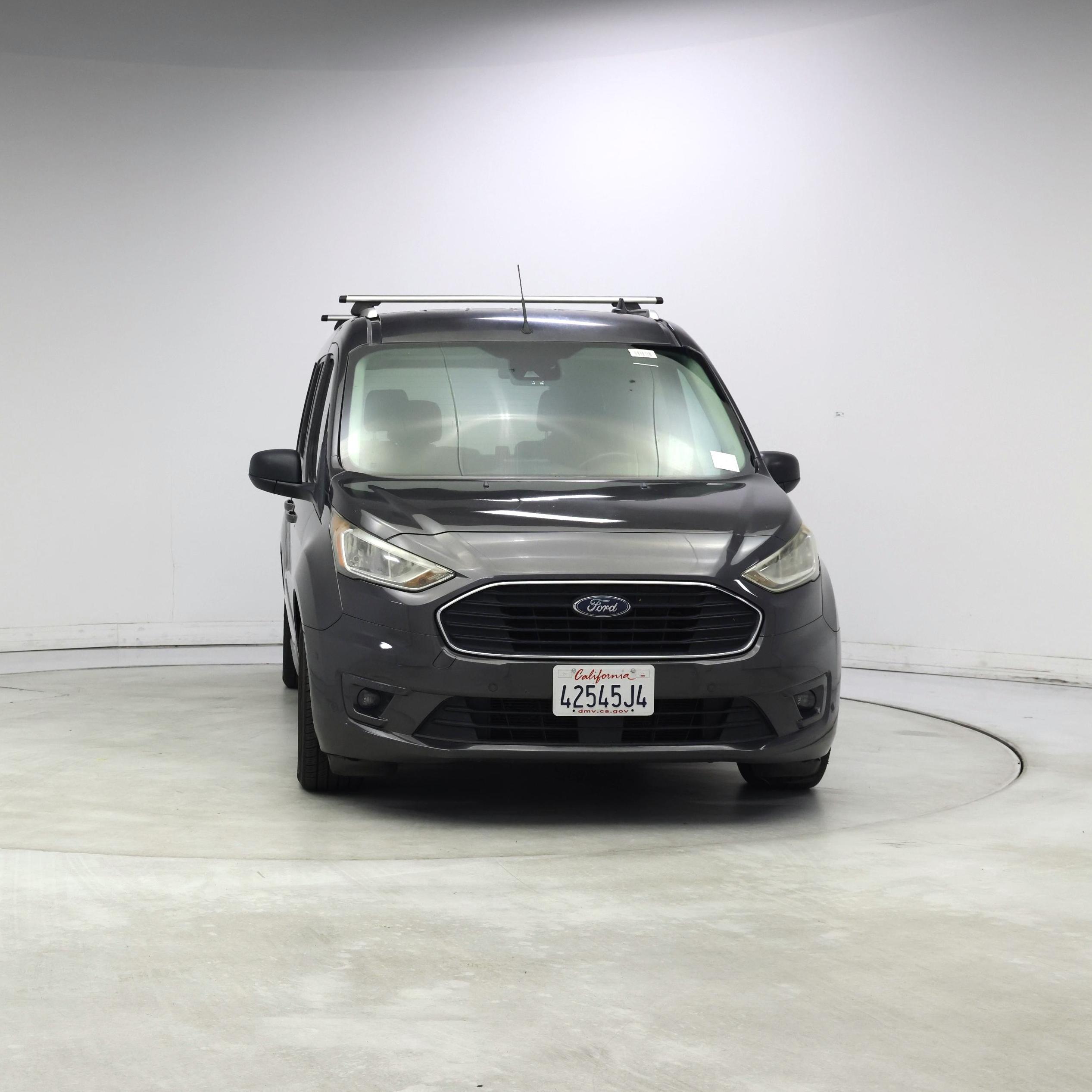 Thumbnail: 2019 Ford Transit Series - 5