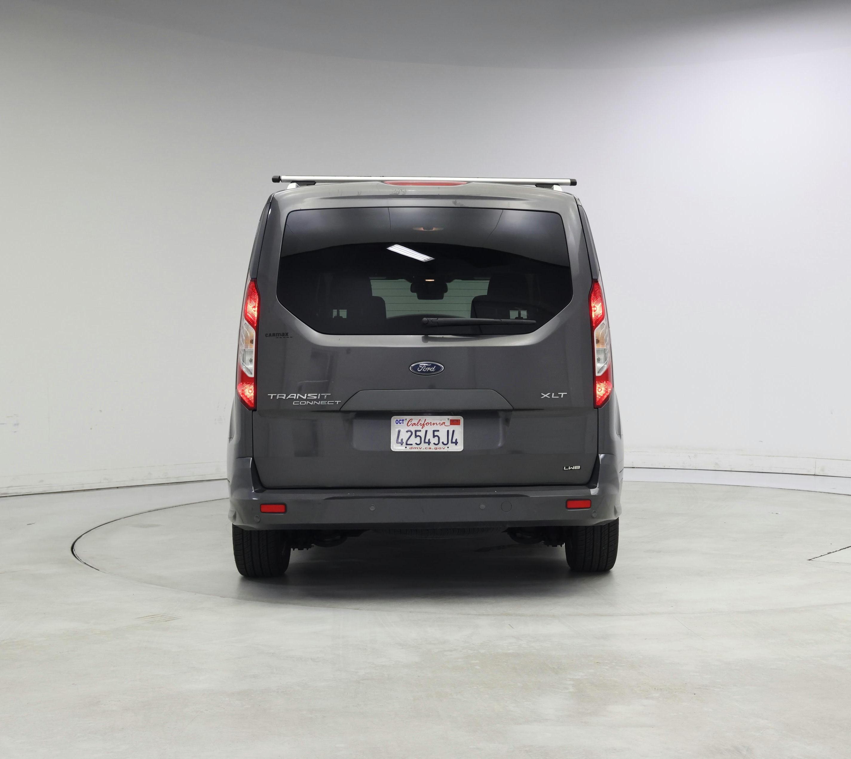 Thumbnail: 2019 Ford Transit Series - 6