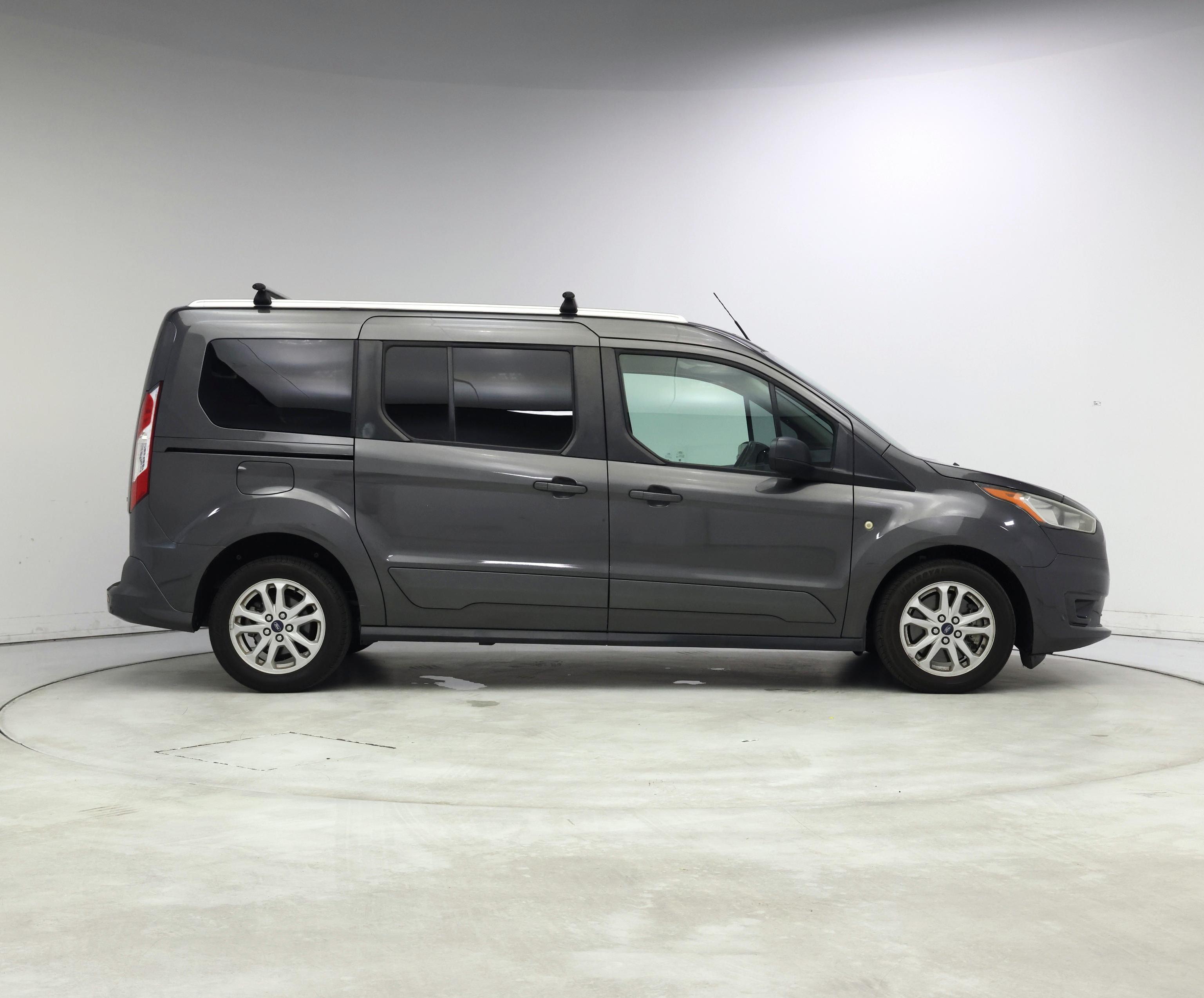 Thumbnail: 2019 Ford Transit Series - 7