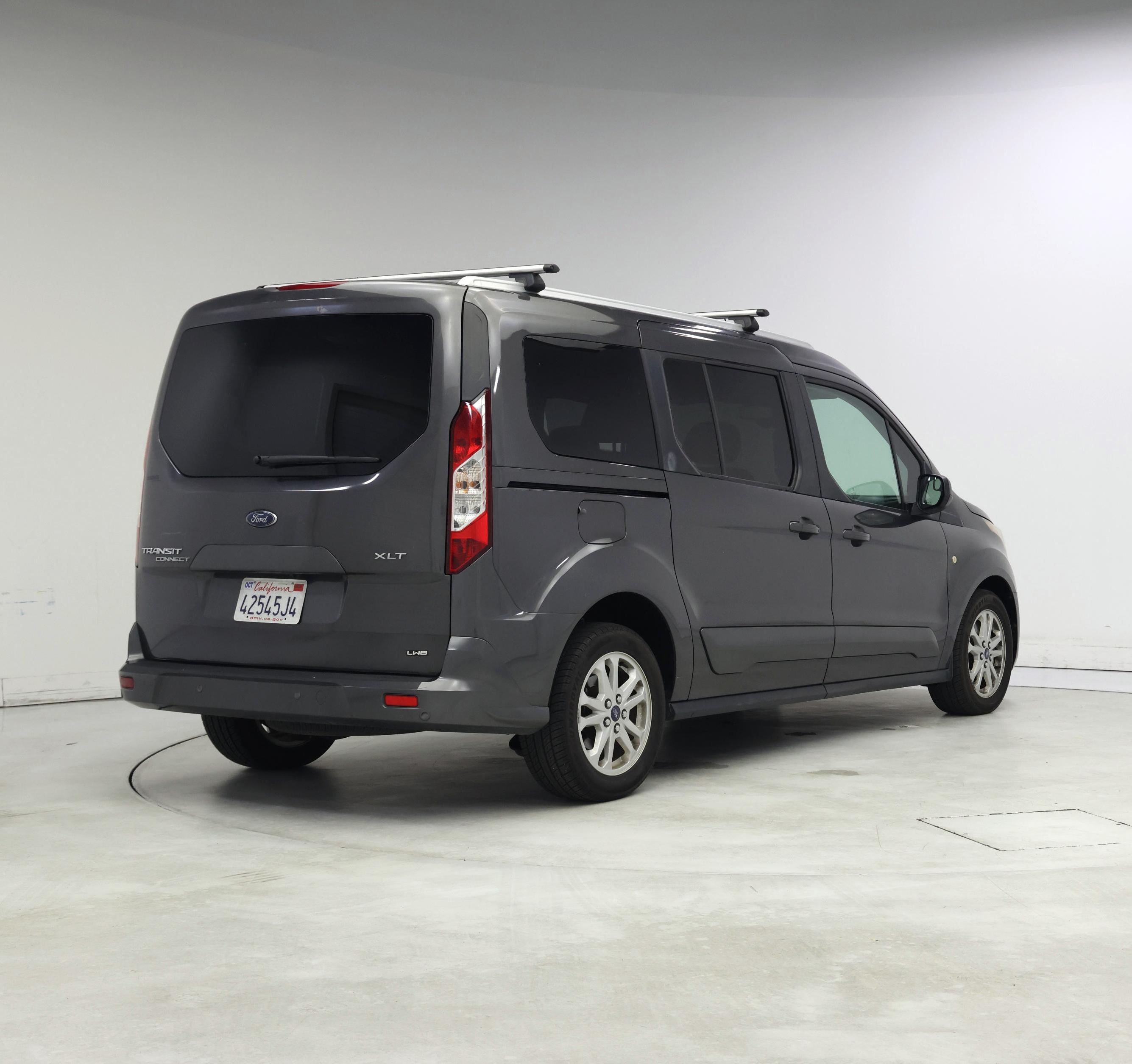 Thumbnail: 2019 Ford Transit Series - 8