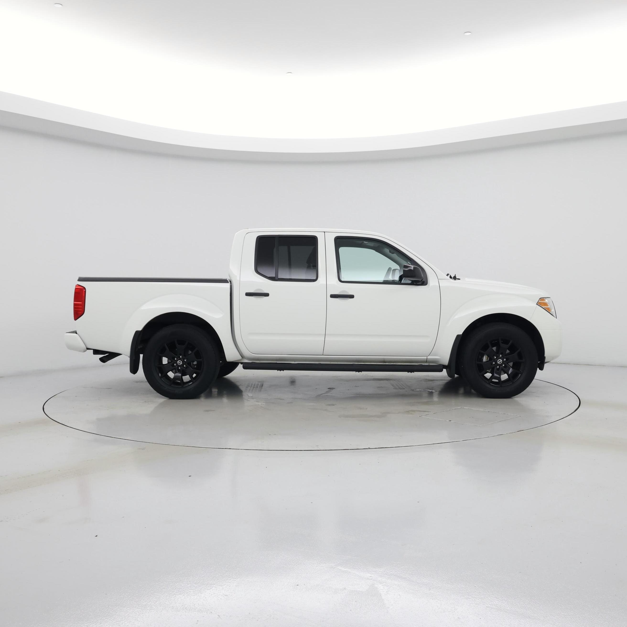 Thumbnail: 2021 Nissan Frontier - 7