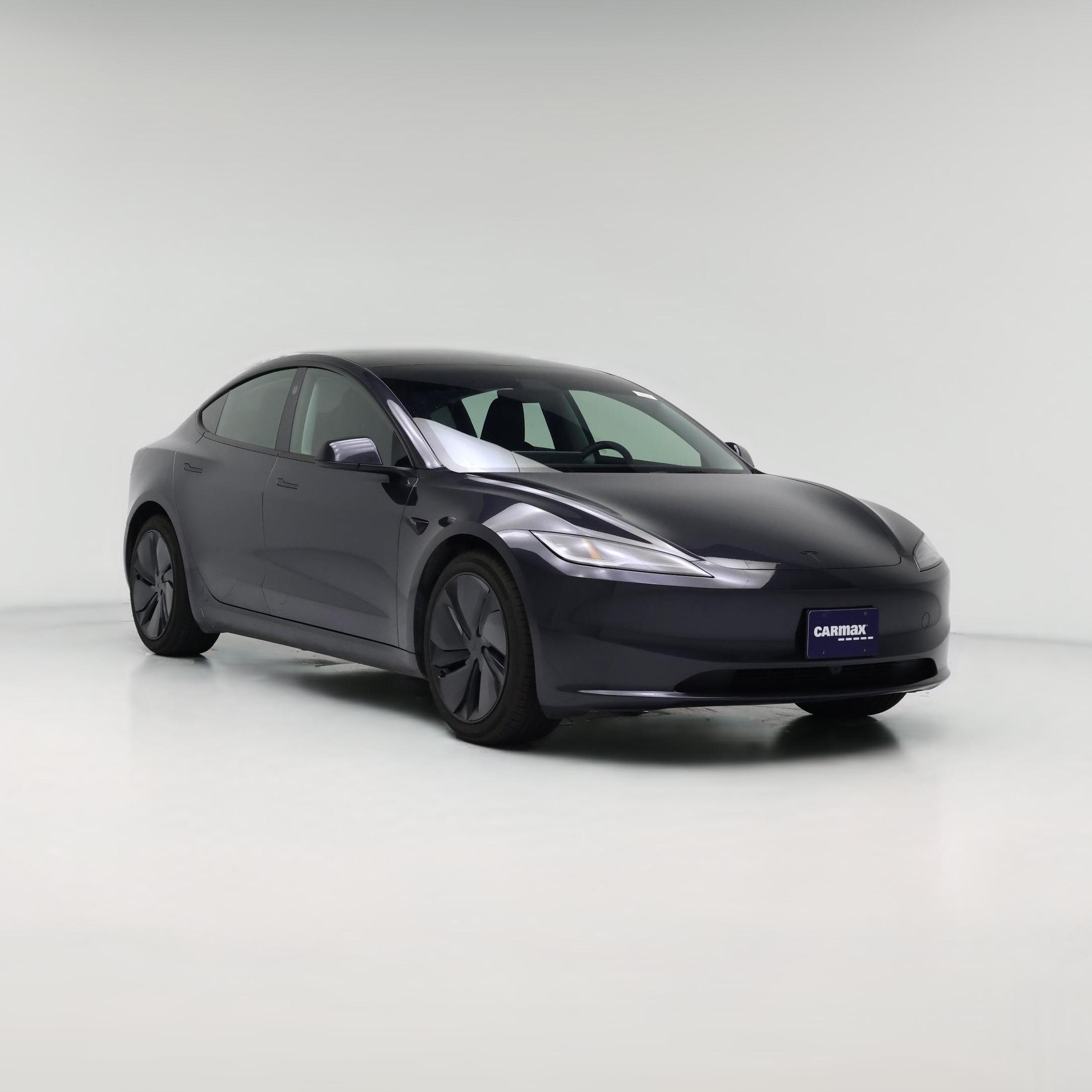 Thumbnail: 2025 Tesla Model 3 - 1