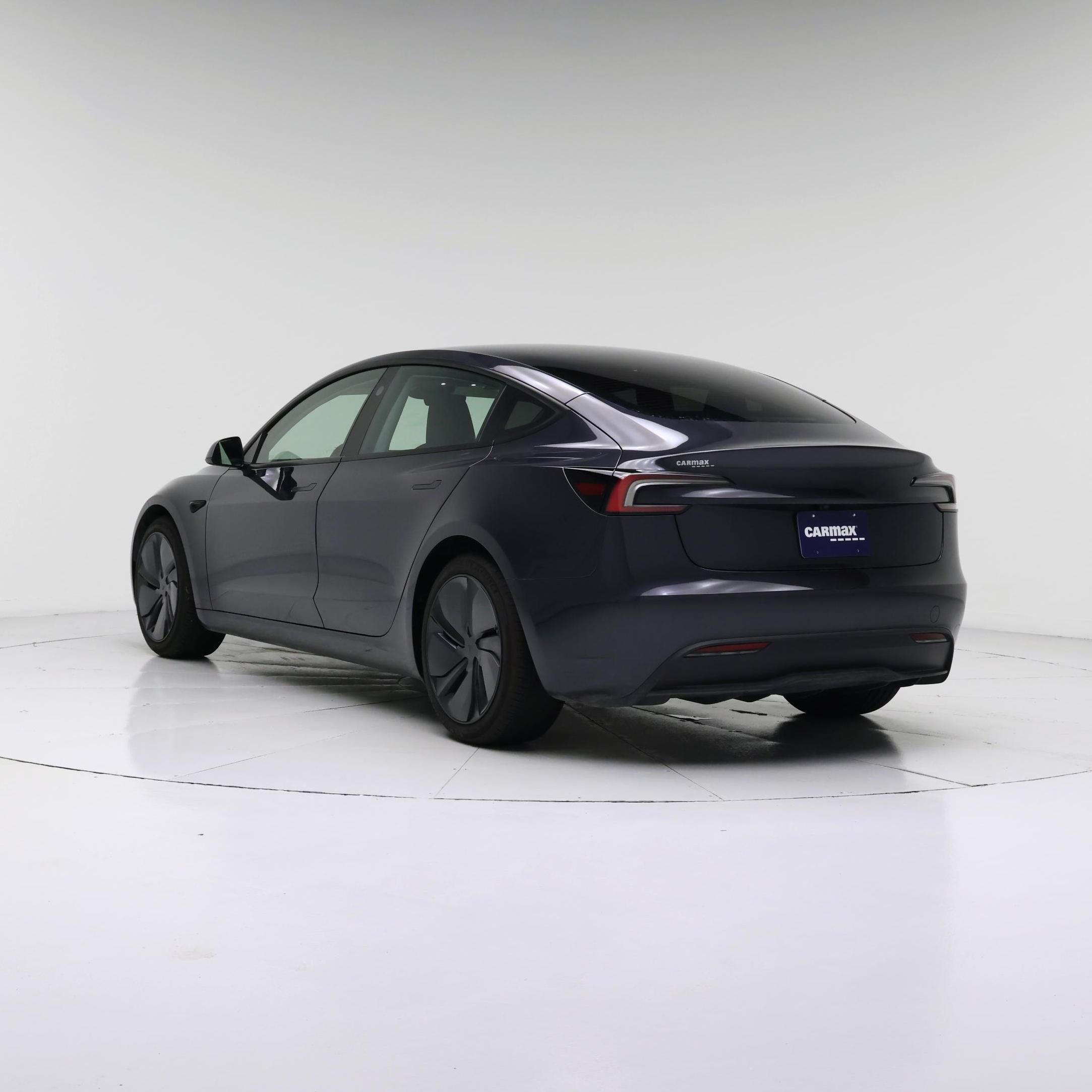 Thumbnail: 2025 Tesla Model 3 - 2