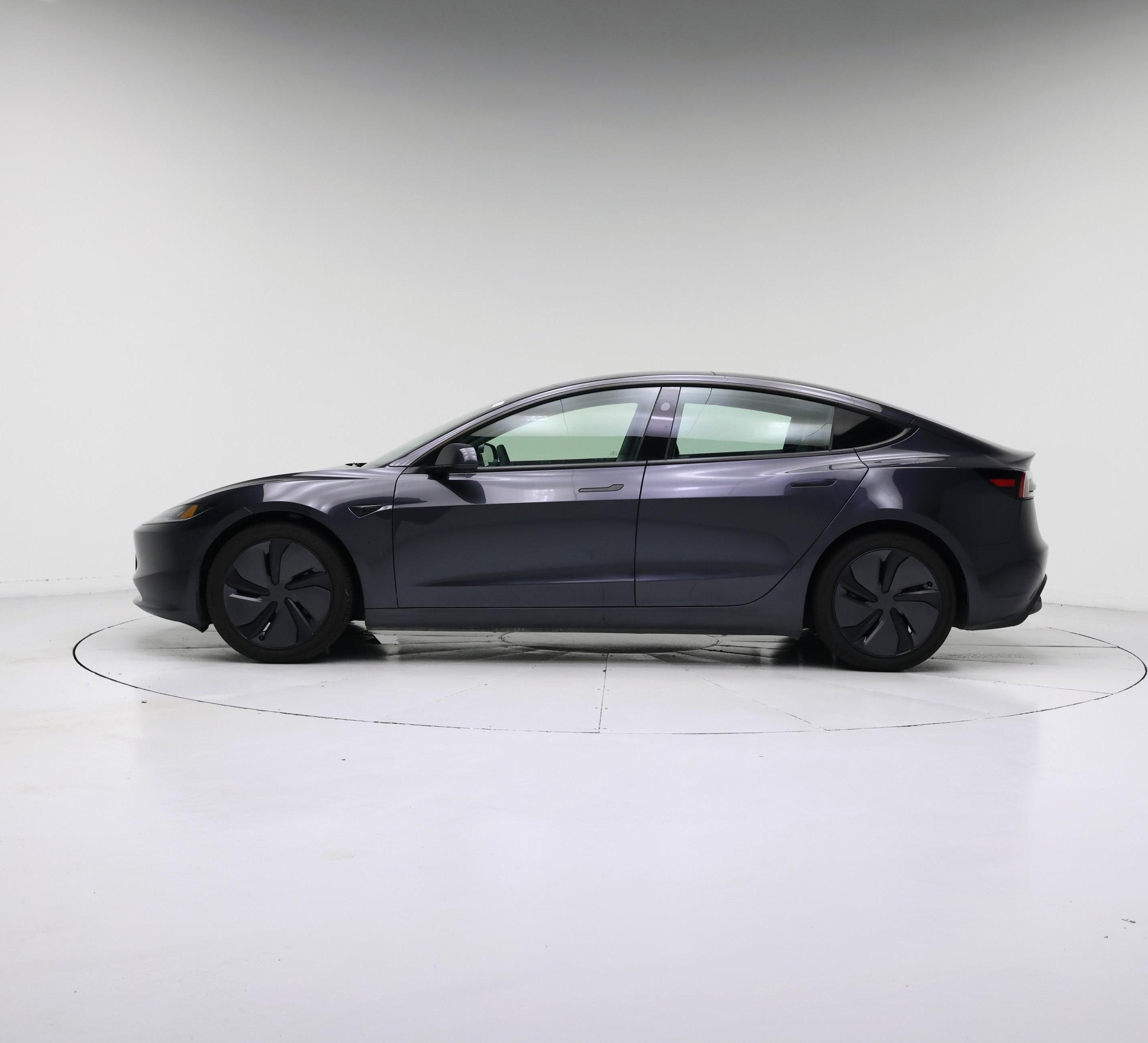 Thumbnail: 2025 Tesla Model 3 - 3