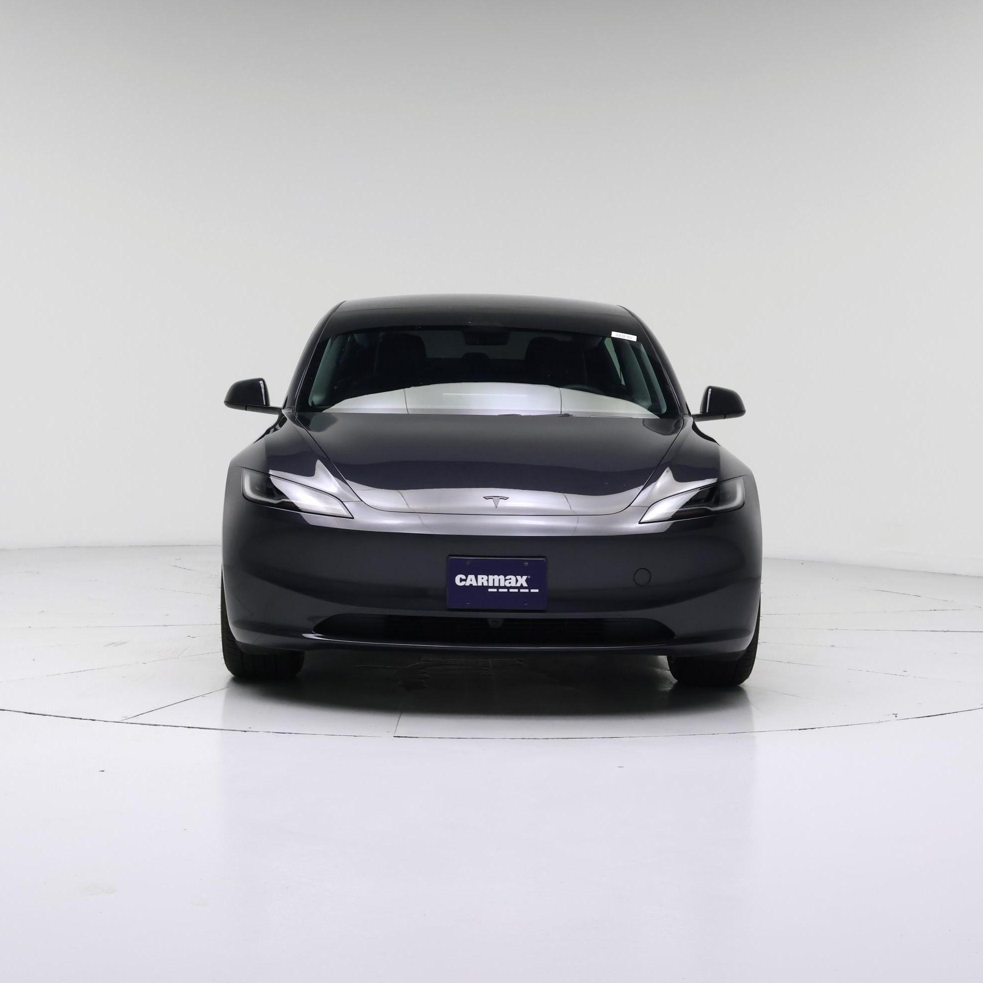 Thumbnail: 2025 Tesla Model 3 - 5