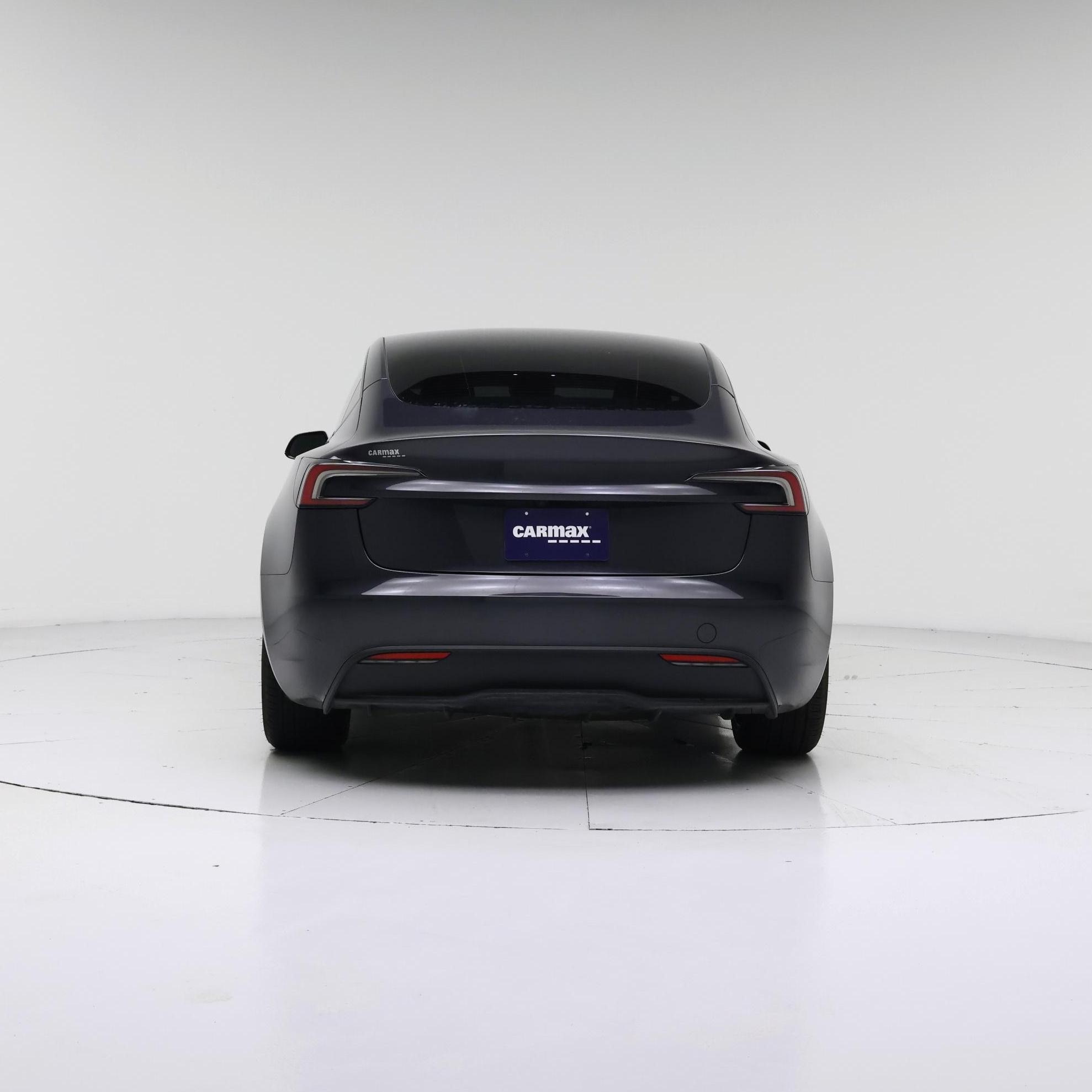 Thumbnail: 2025 Tesla Model 3 - 6
