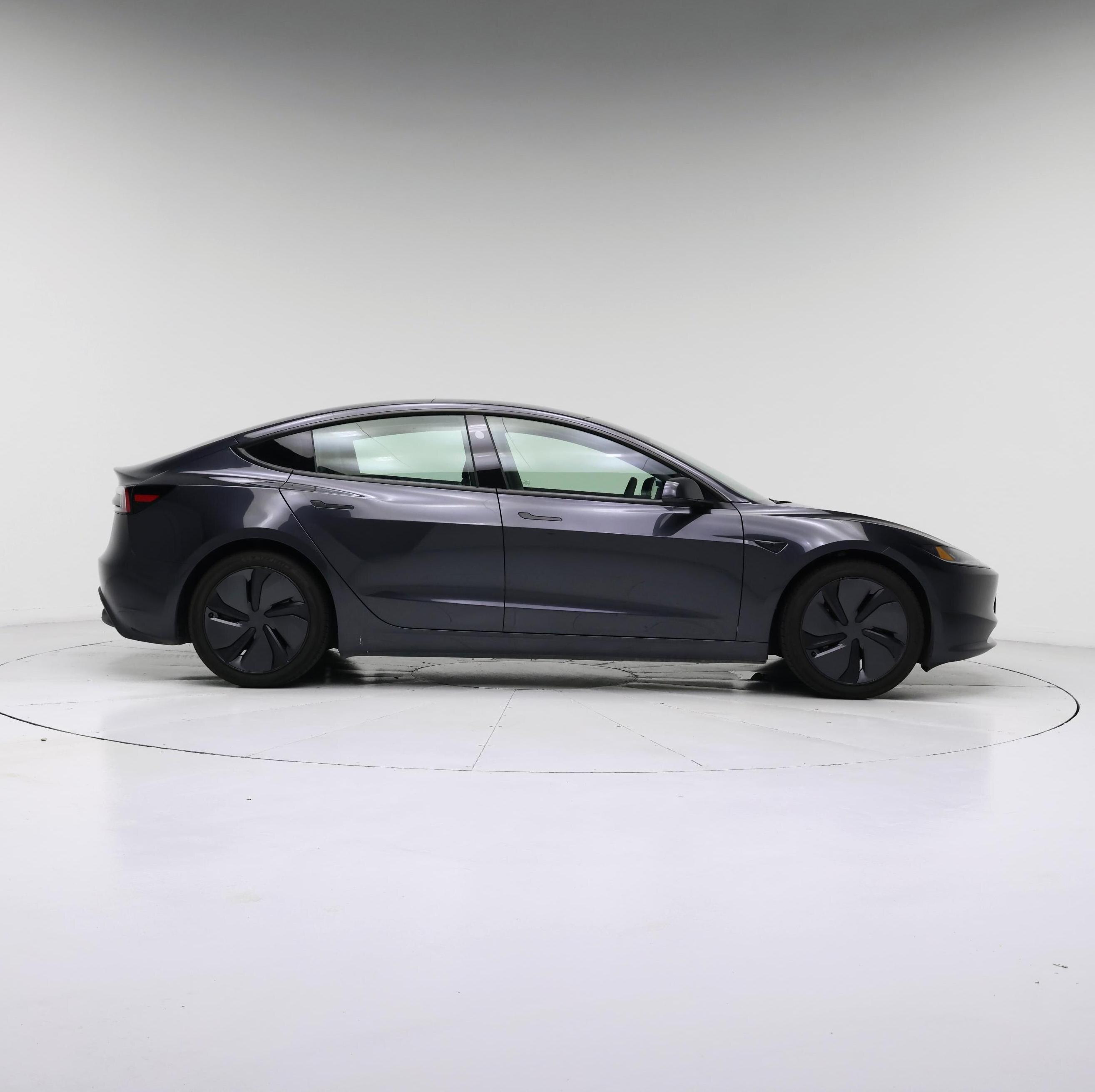 Thumbnail: 2025 Tesla Model 3 - 7