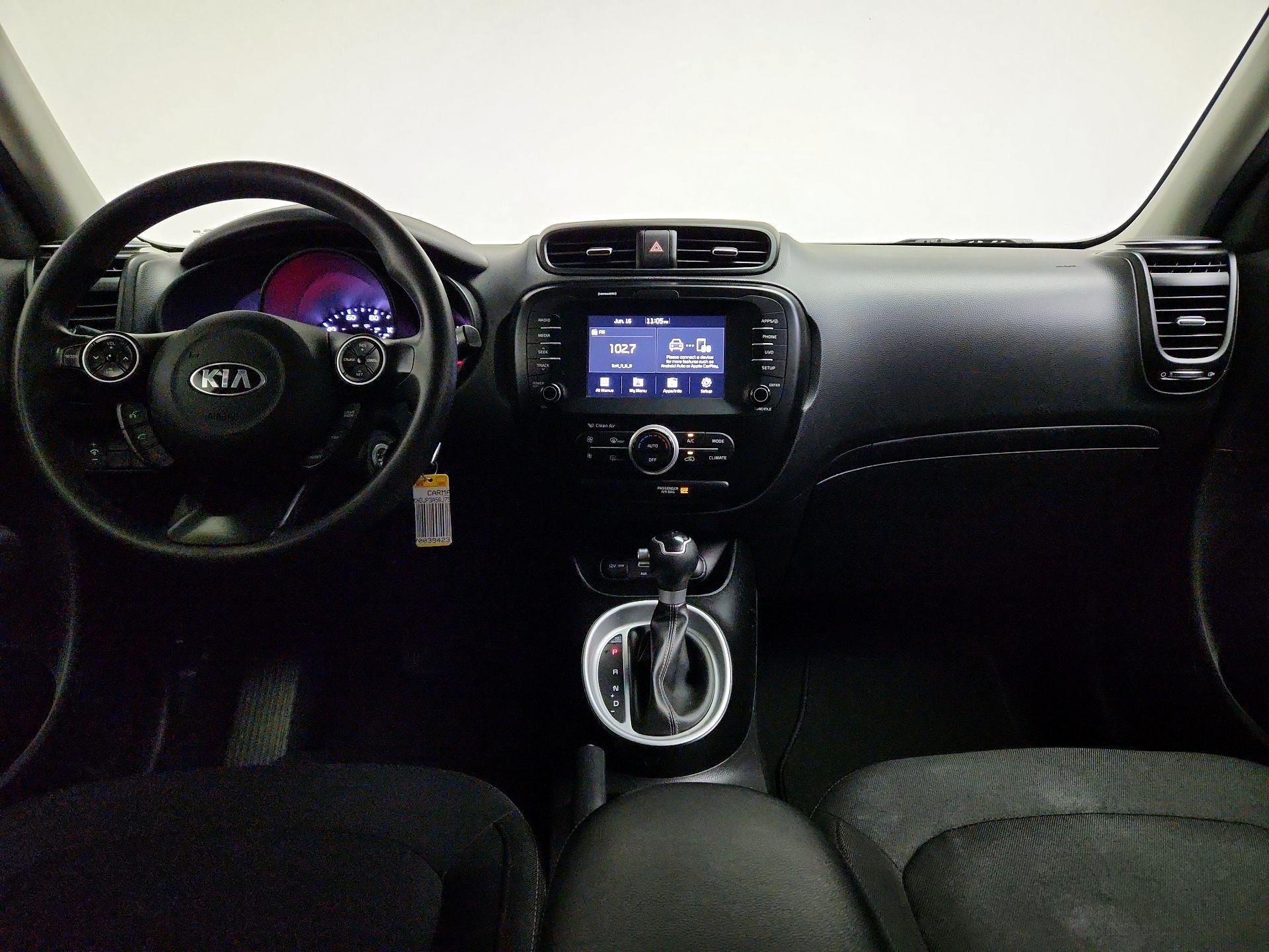 Thumbnail: 2018 Kia Soul - 9