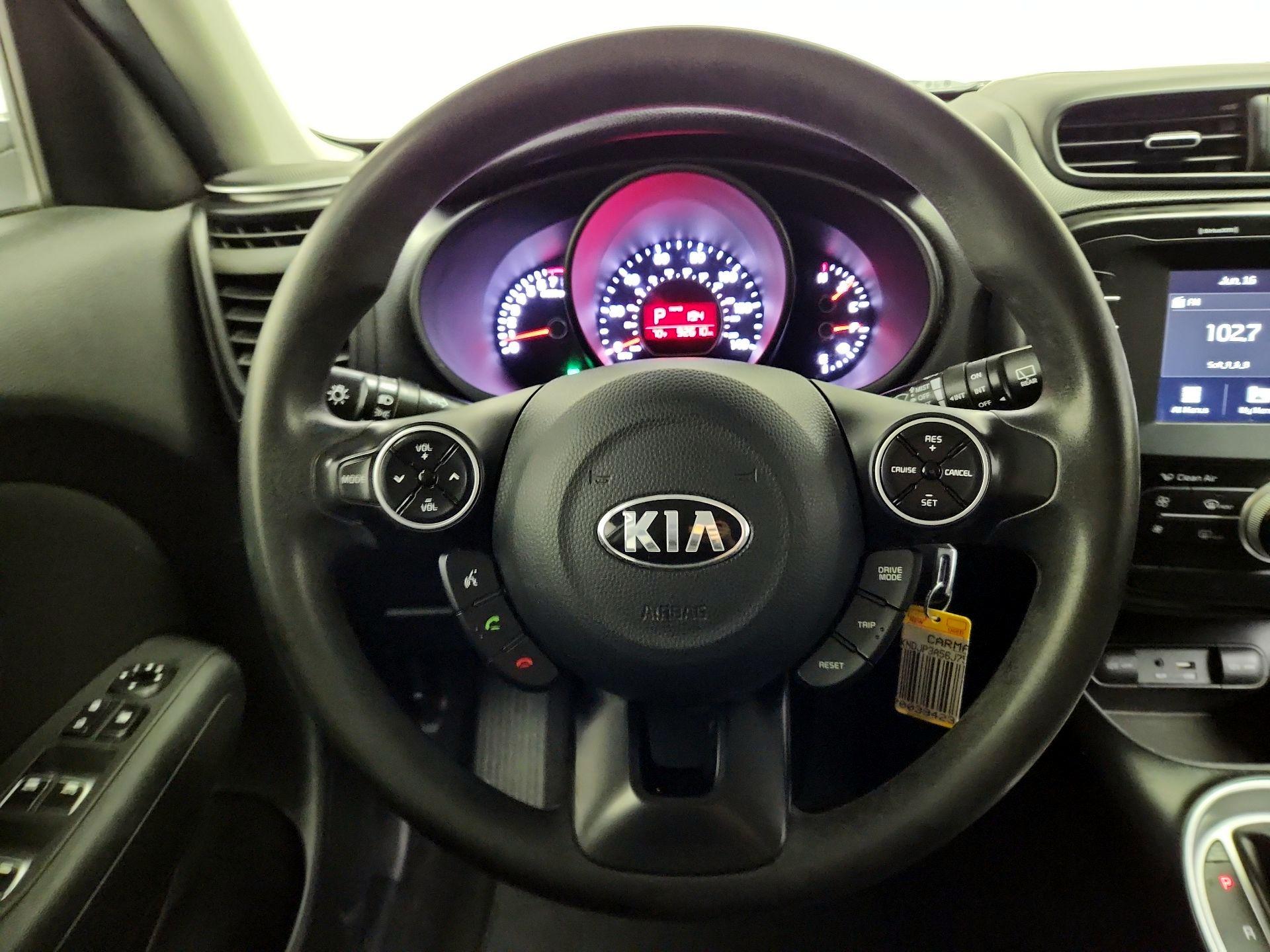 Thumbnail: 2018 Kia Soul - 10