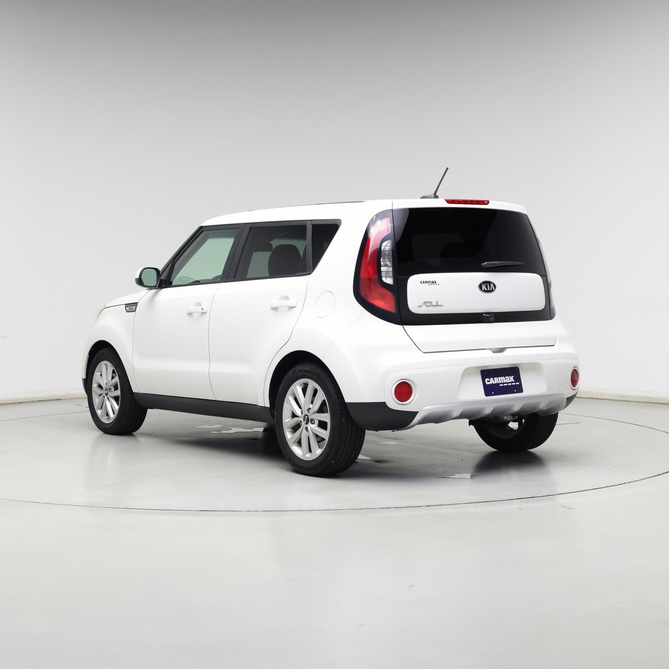 Thumbnail: 2018 Kia Soul - 2