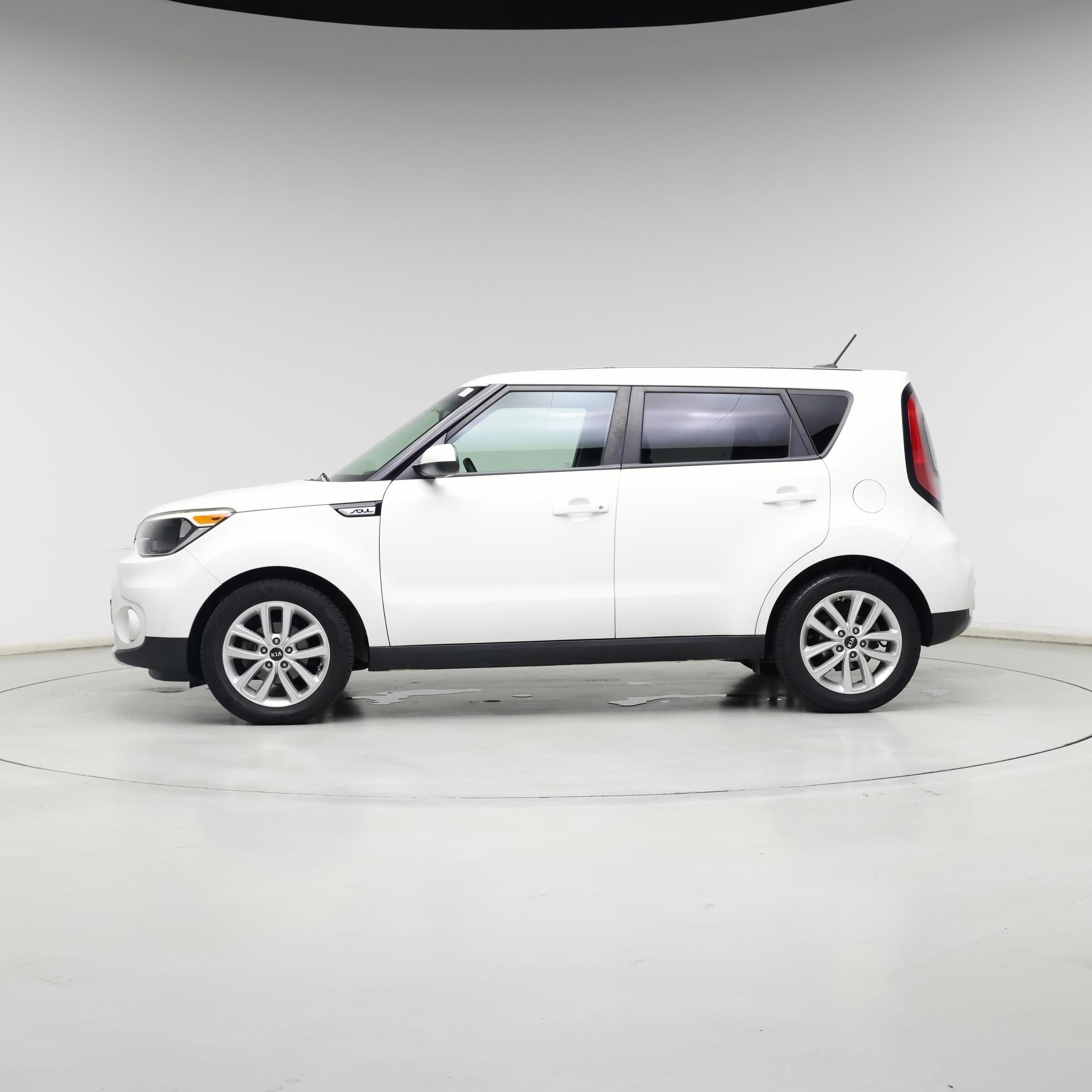 Thumbnail: 2018 Kia Soul - 3