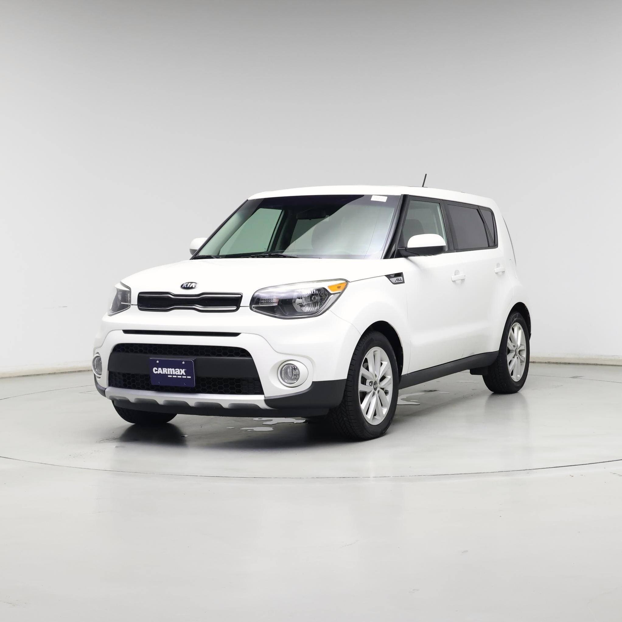 Thumbnail: 2018 Kia Soul - 4