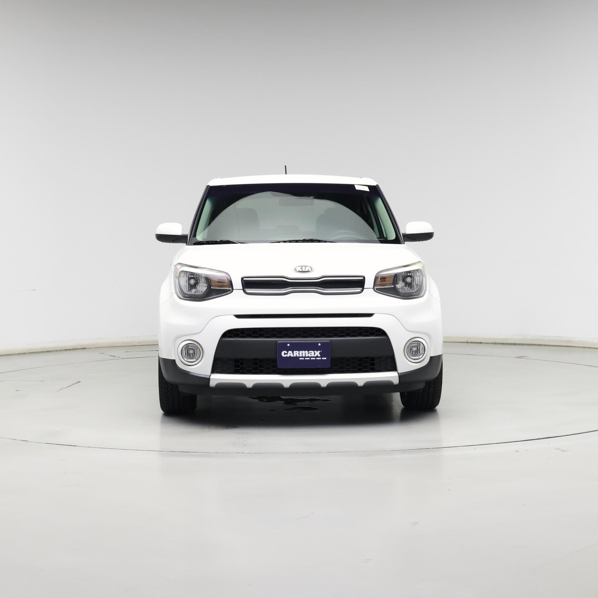Thumbnail: 2018 Kia Soul - 5