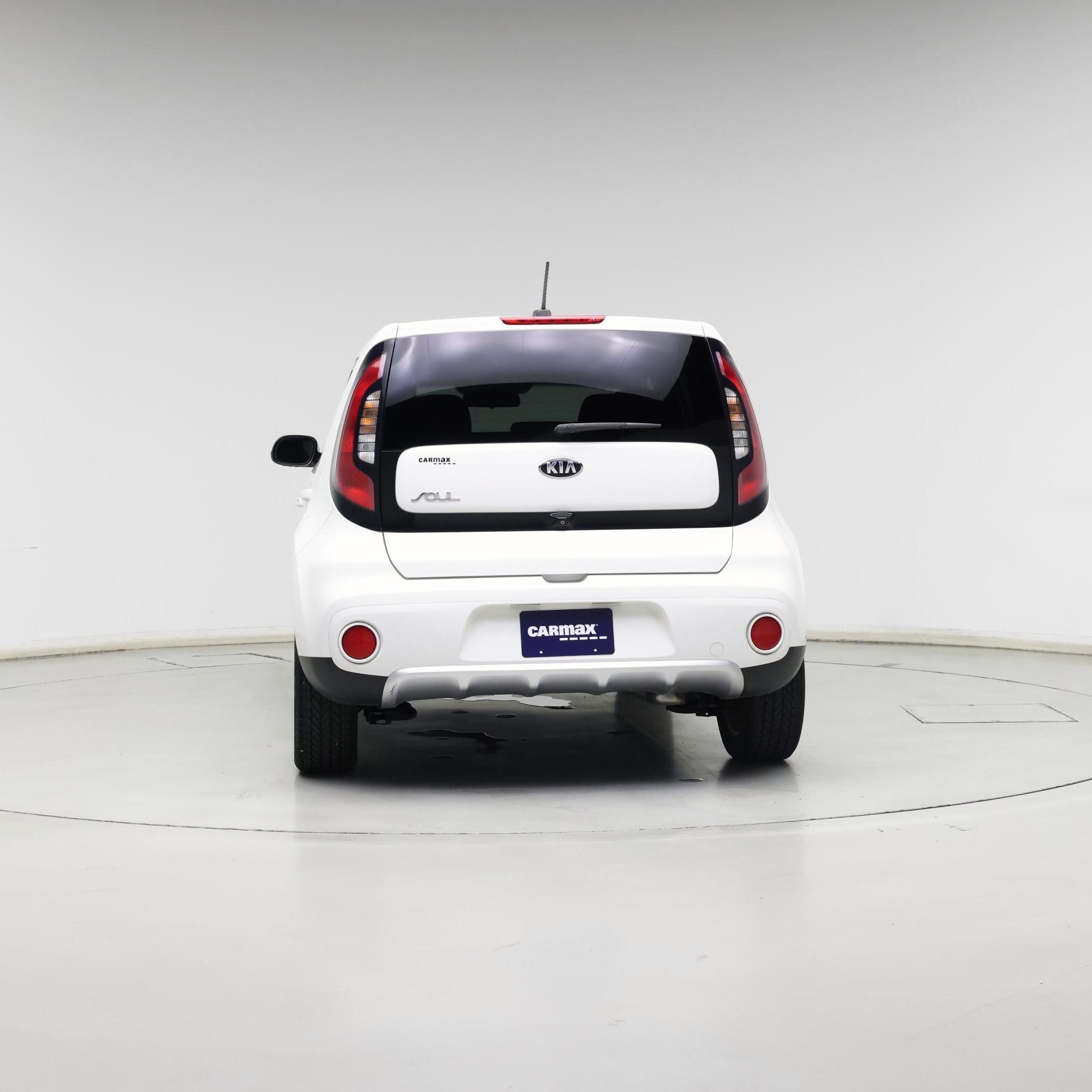 Thumbnail: 2018 Kia Soul - 6