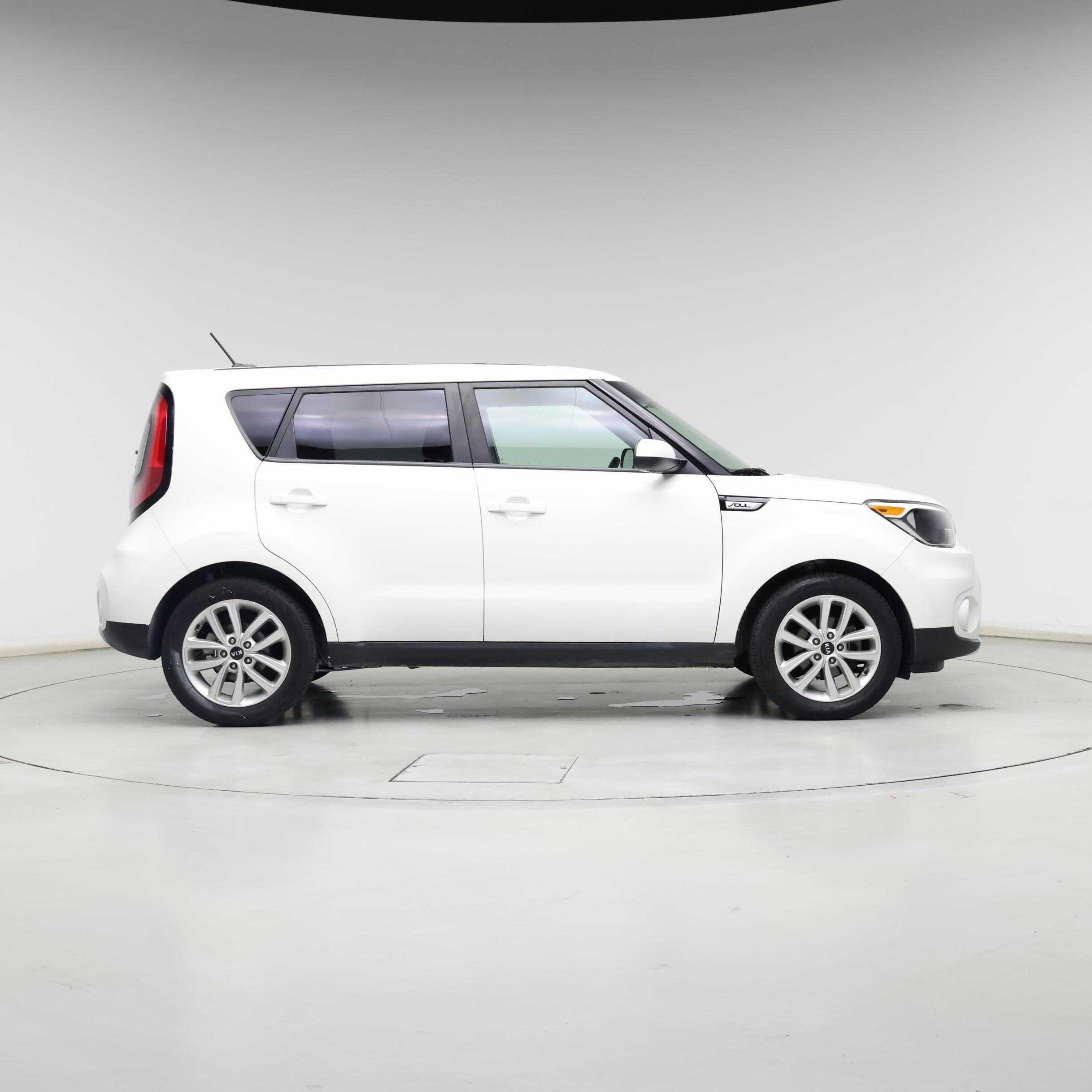 Thumbnail: 2018 Kia Soul - 7