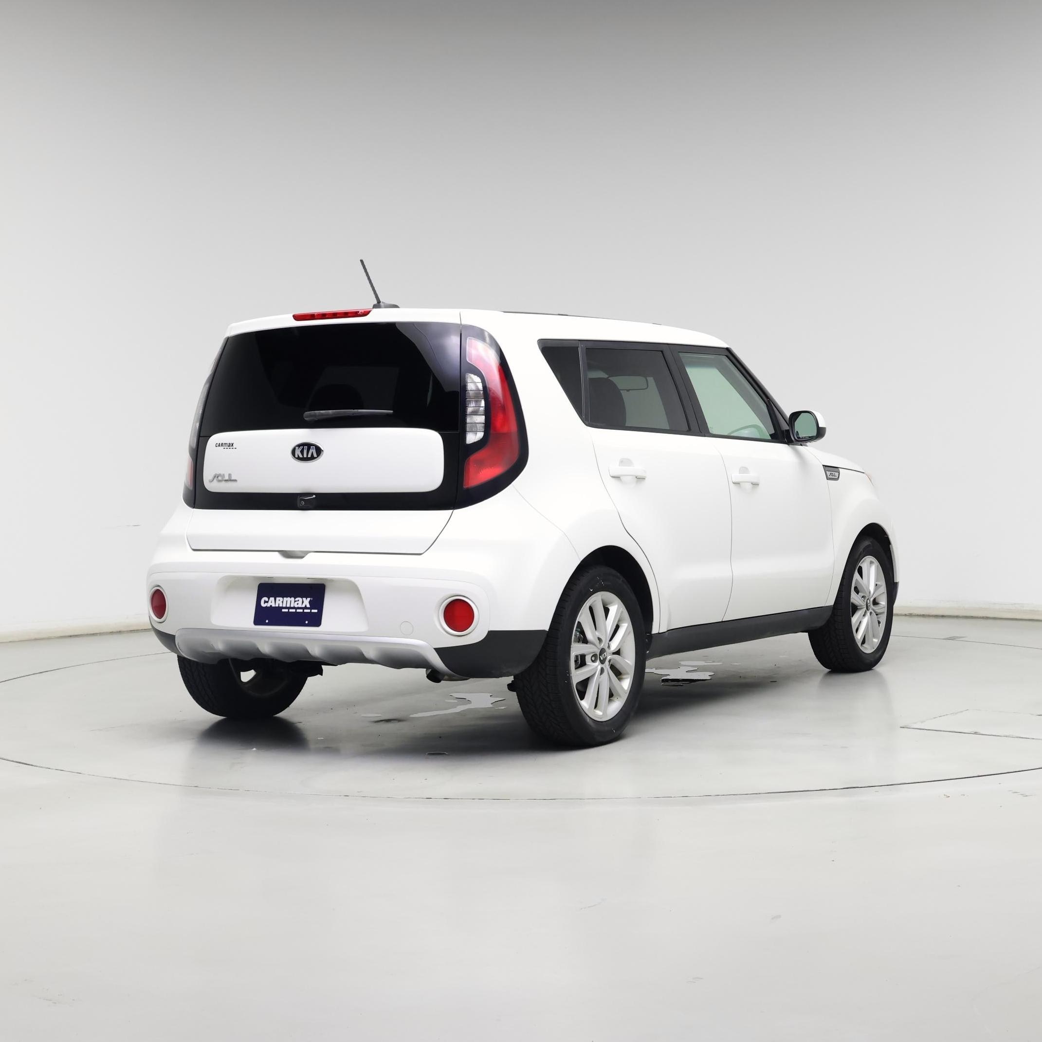 Thumbnail: 2018 Kia Soul - 8