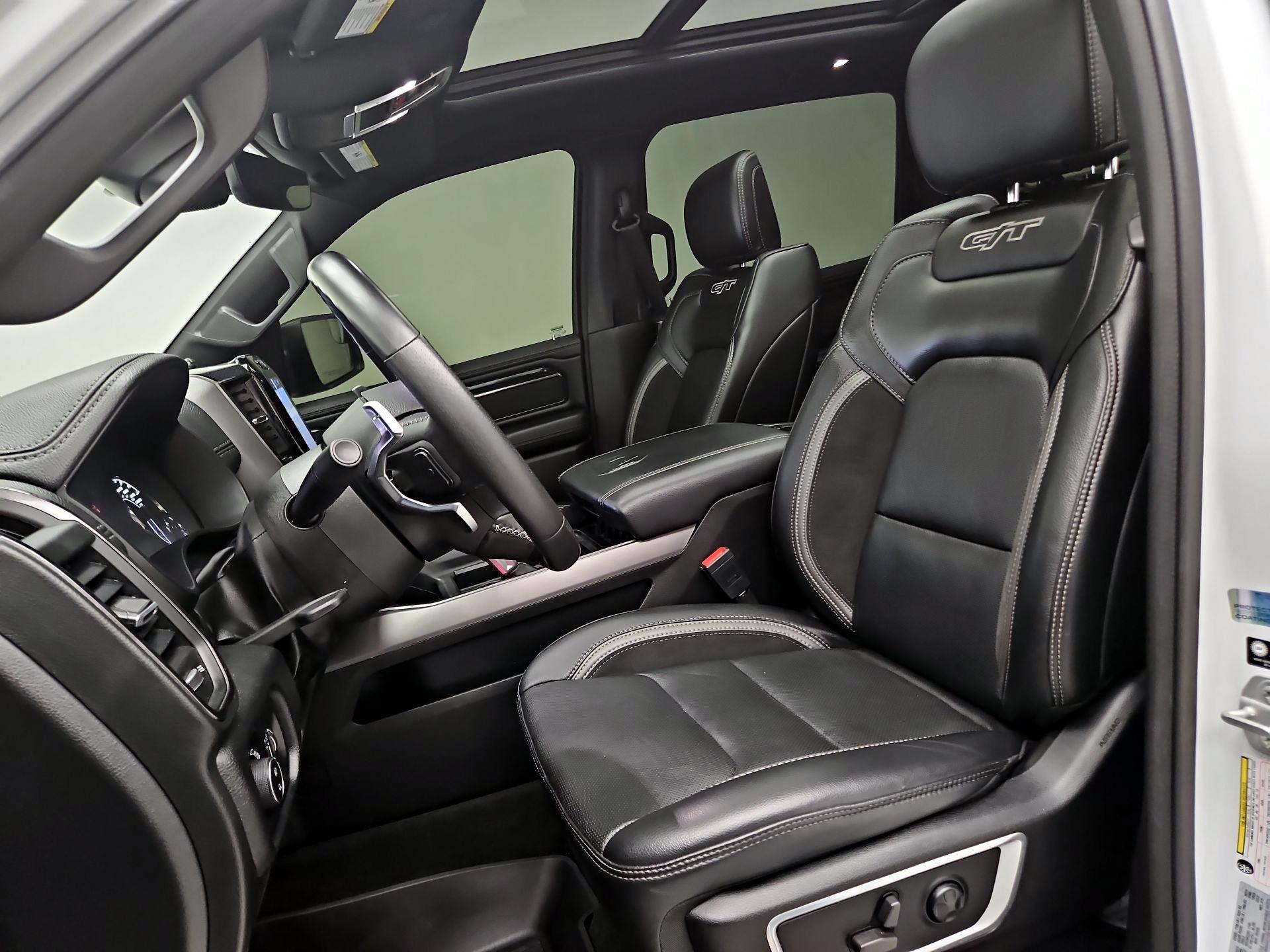 Thumbnail: 2022 RAM 1500 - 11