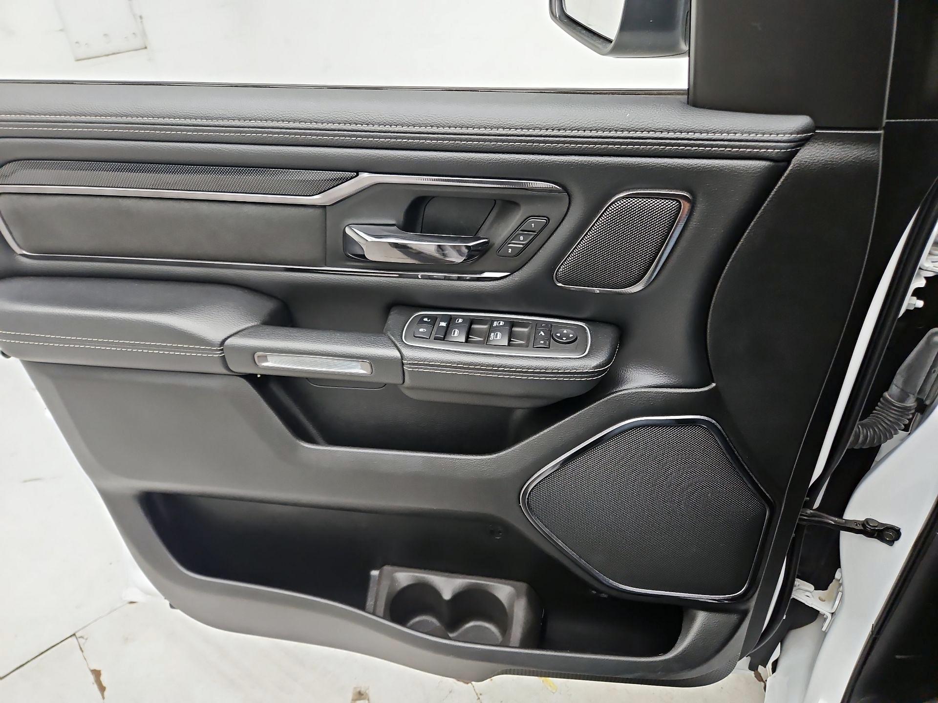 Thumbnail: 2022 RAM 1500 - 12