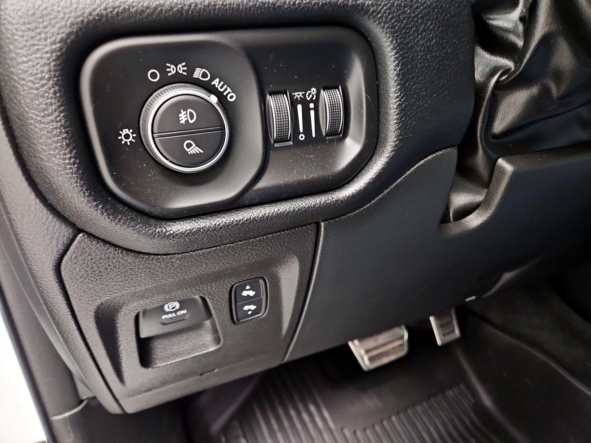 Thumbnail: 2022 RAM 1500 - 13