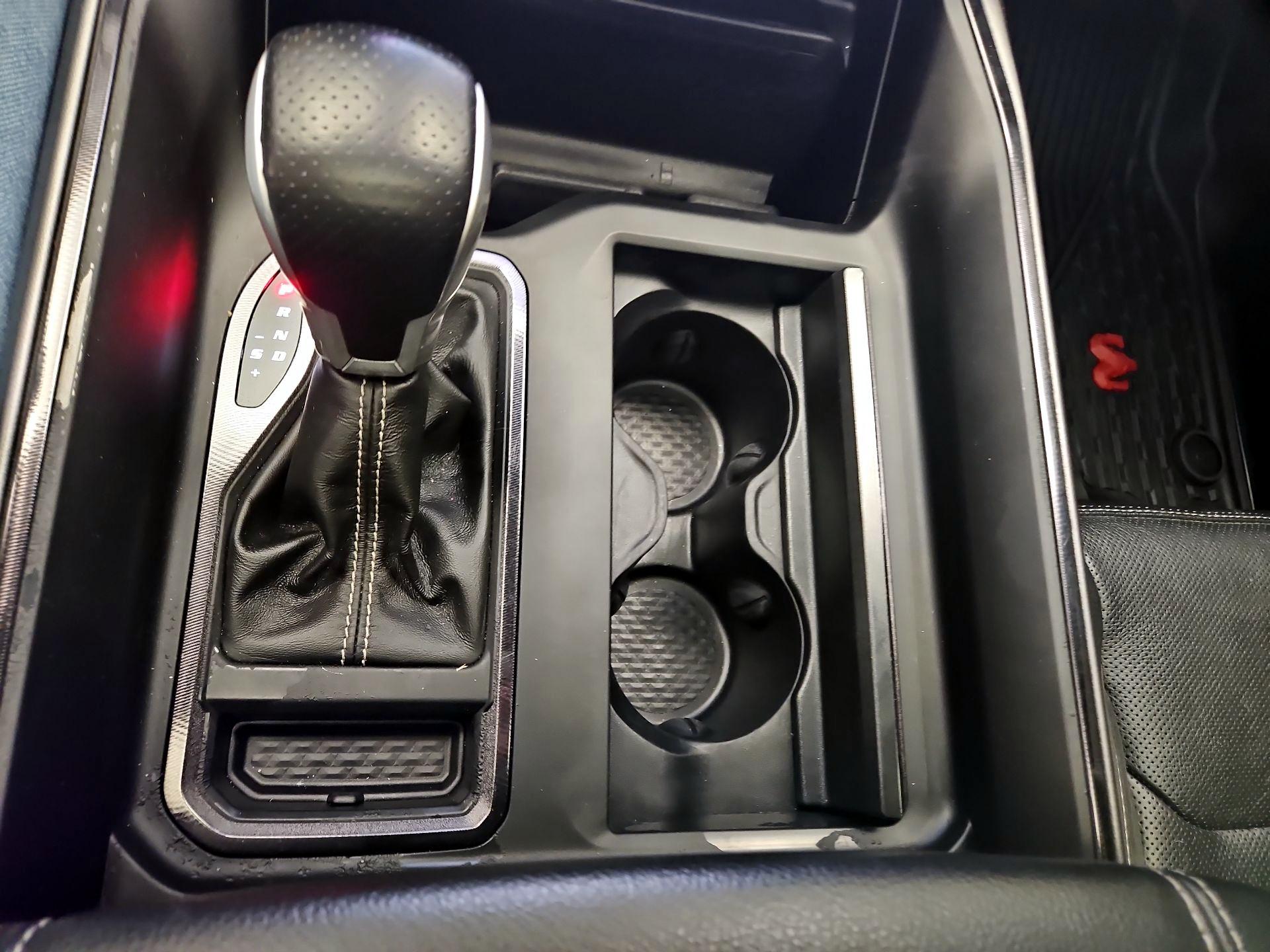 Thumbnail: 2022 RAM 1500 - 18