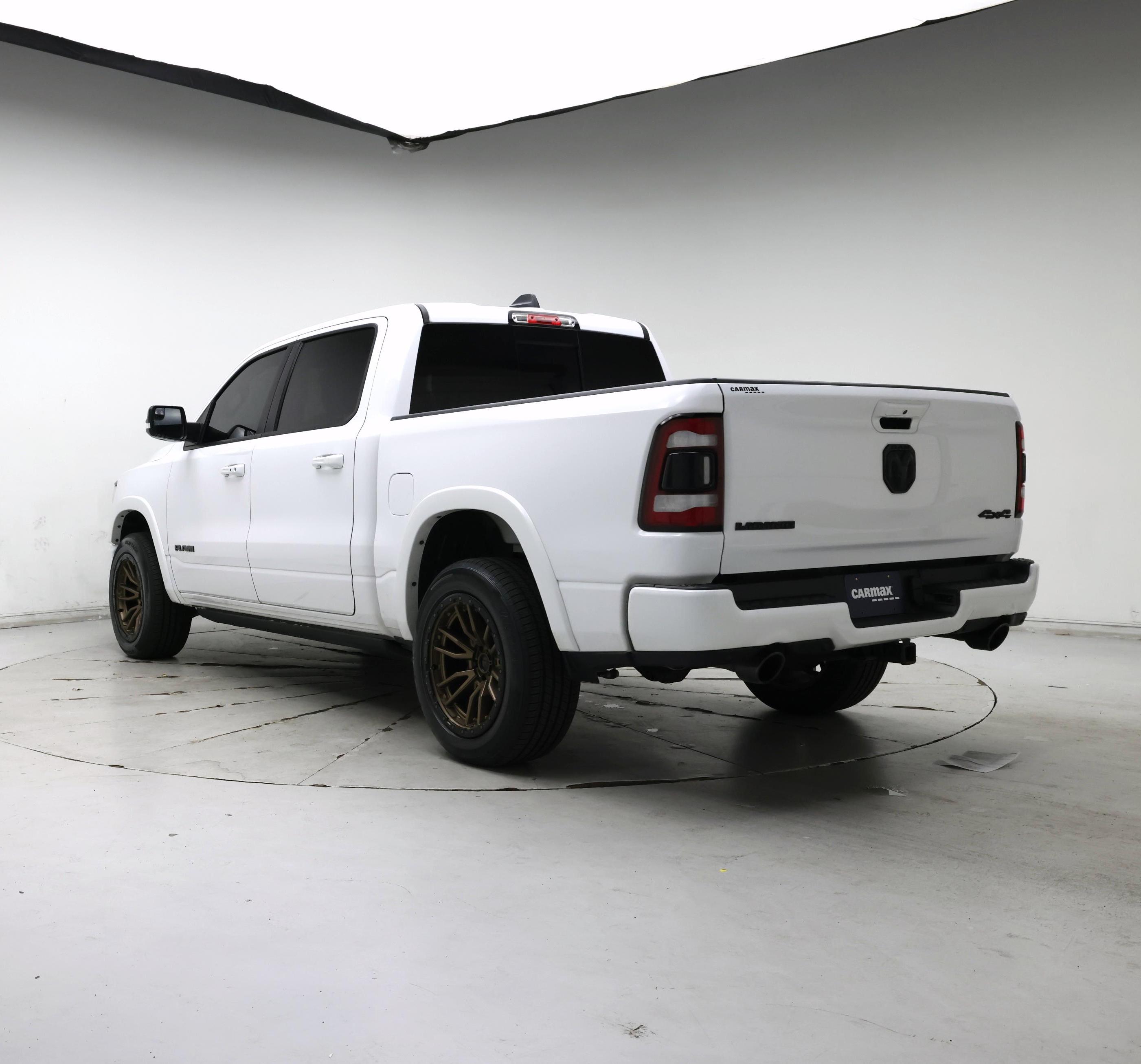Thumbnail: 2022 RAM 1500 - 2