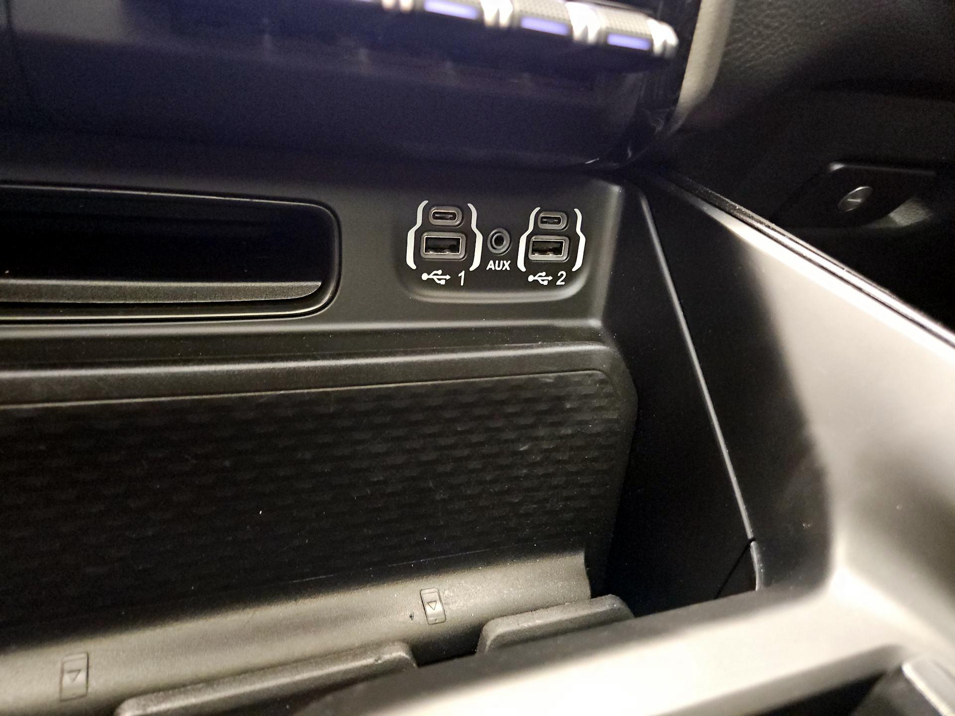 Thumbnail: 2022 RAM 1500 - 19