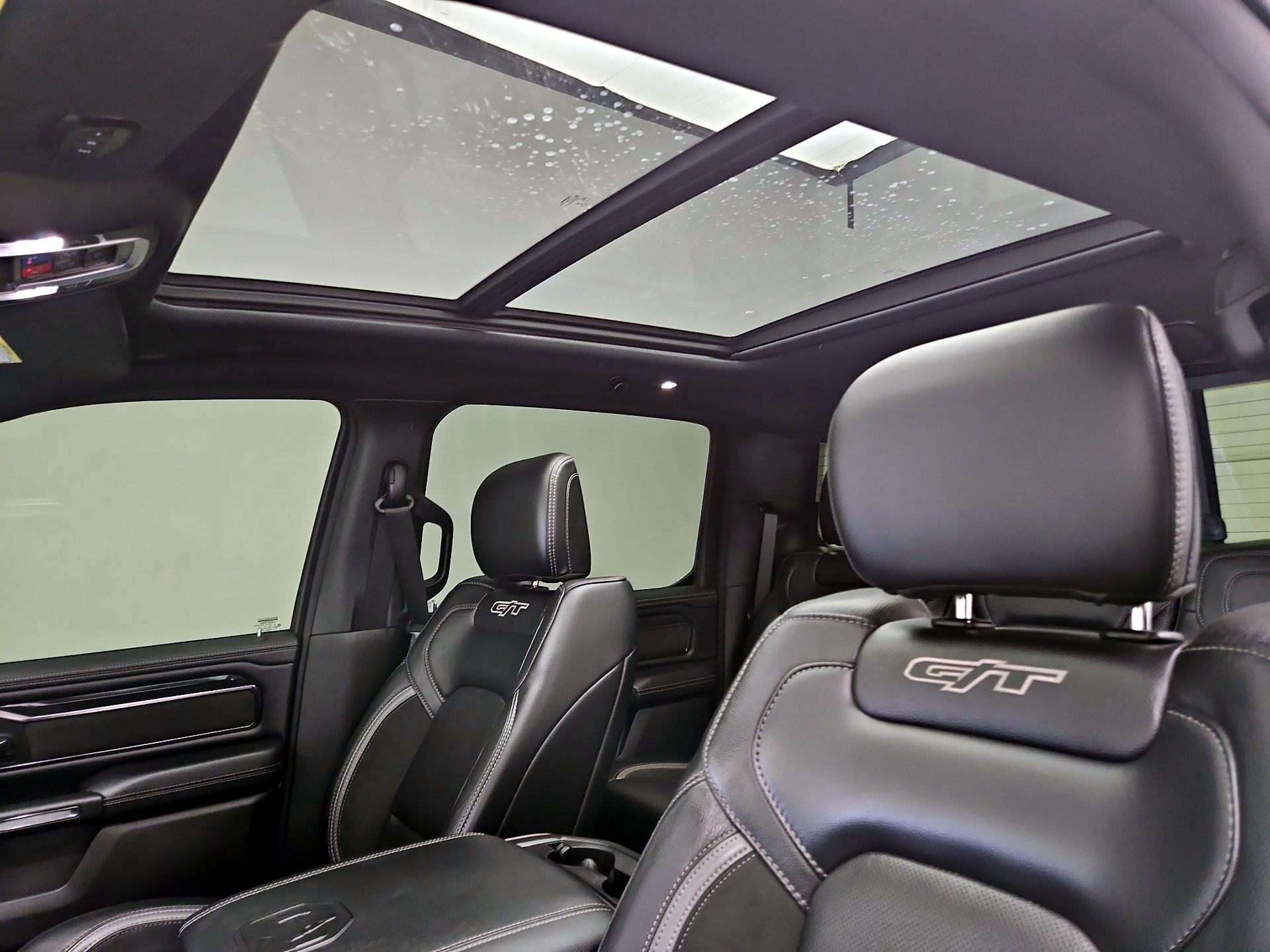 Thumbnail: 2022 RAM 1500 - 20
