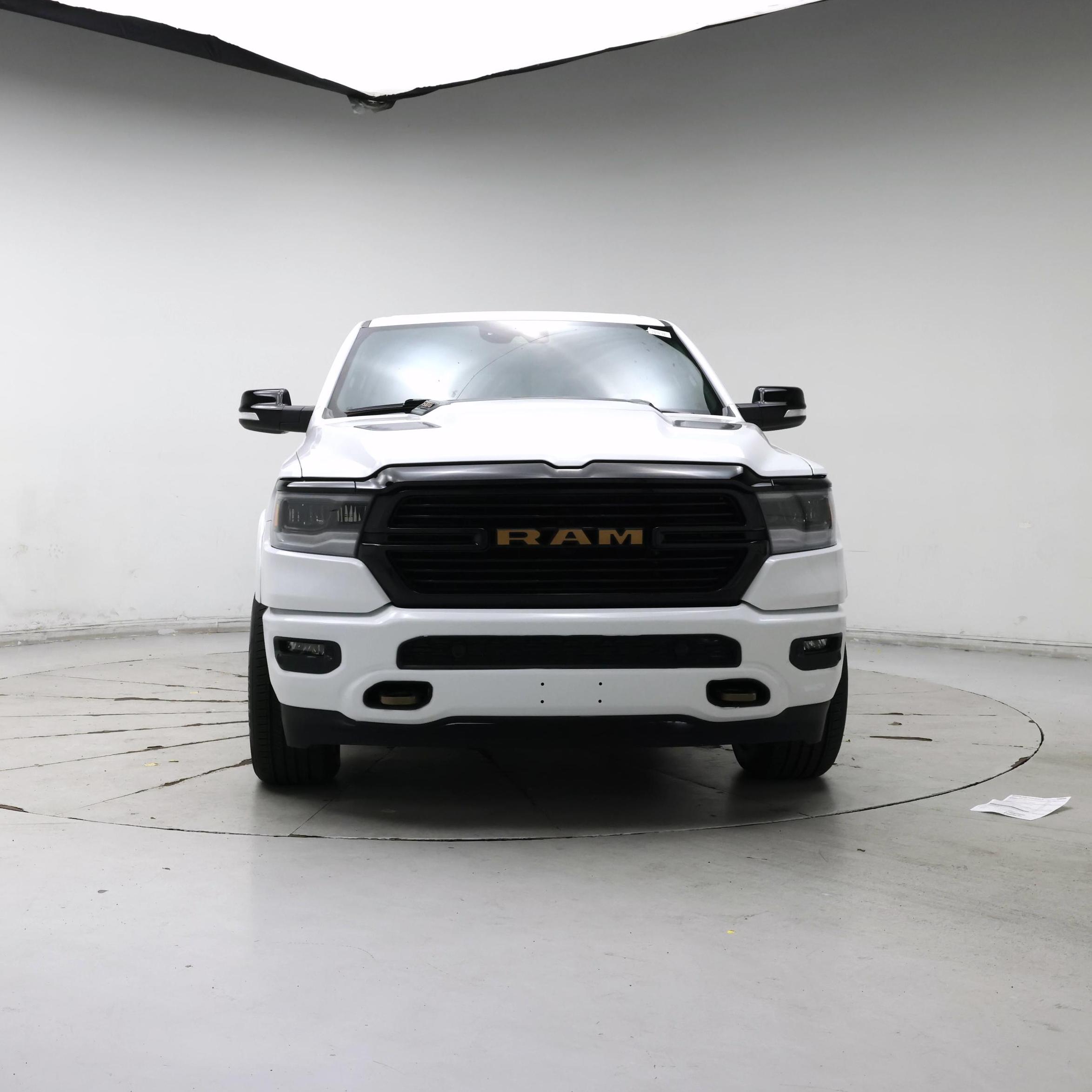 Thumbnail: 2022 RAM 1500 - 5