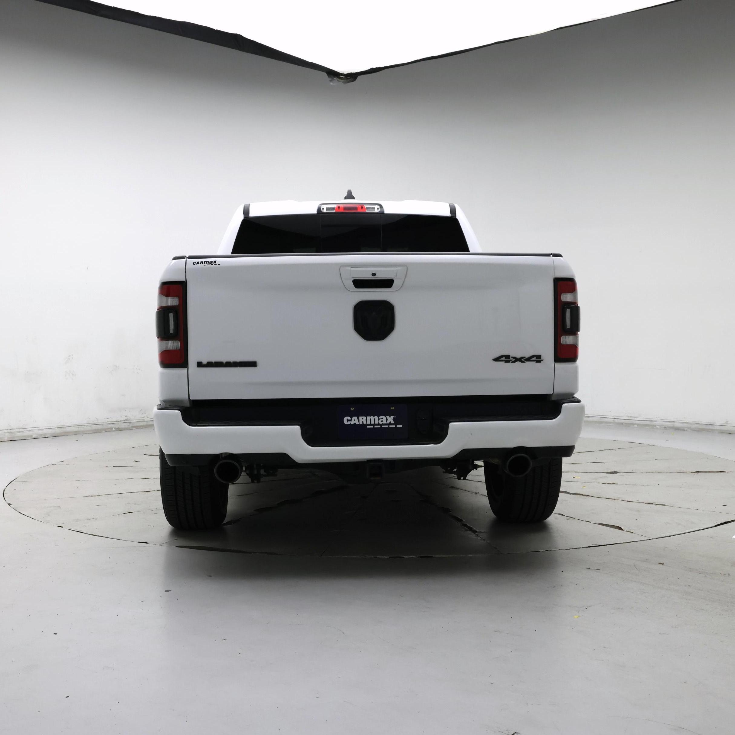 Thumbnail: 2022 RAM 1500 - 6