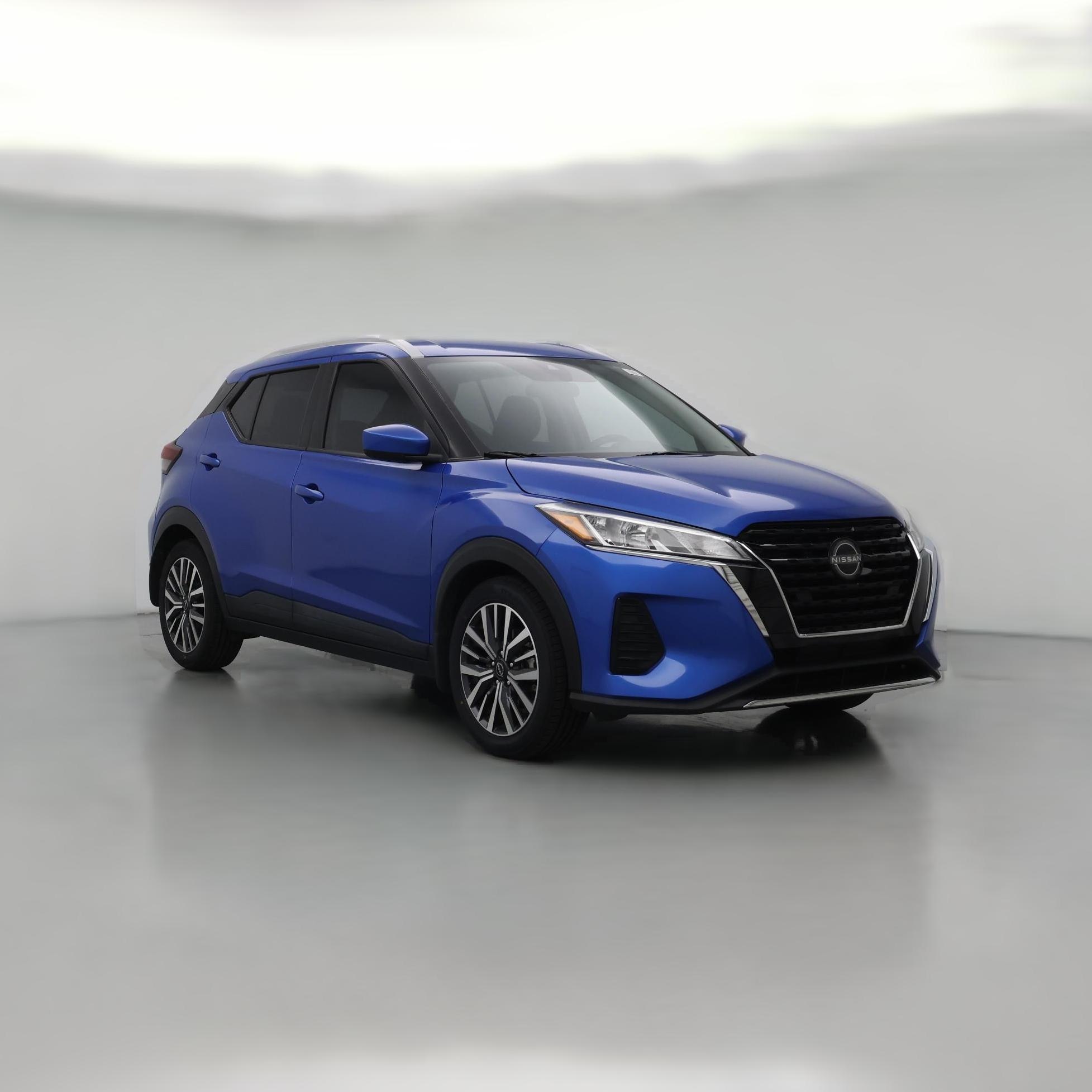Thumbnail: 2022 Nissan Kicks - 1