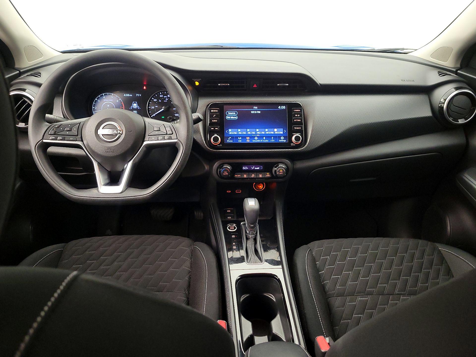 Thumbnail: 2022 Nissan Kicks - 9