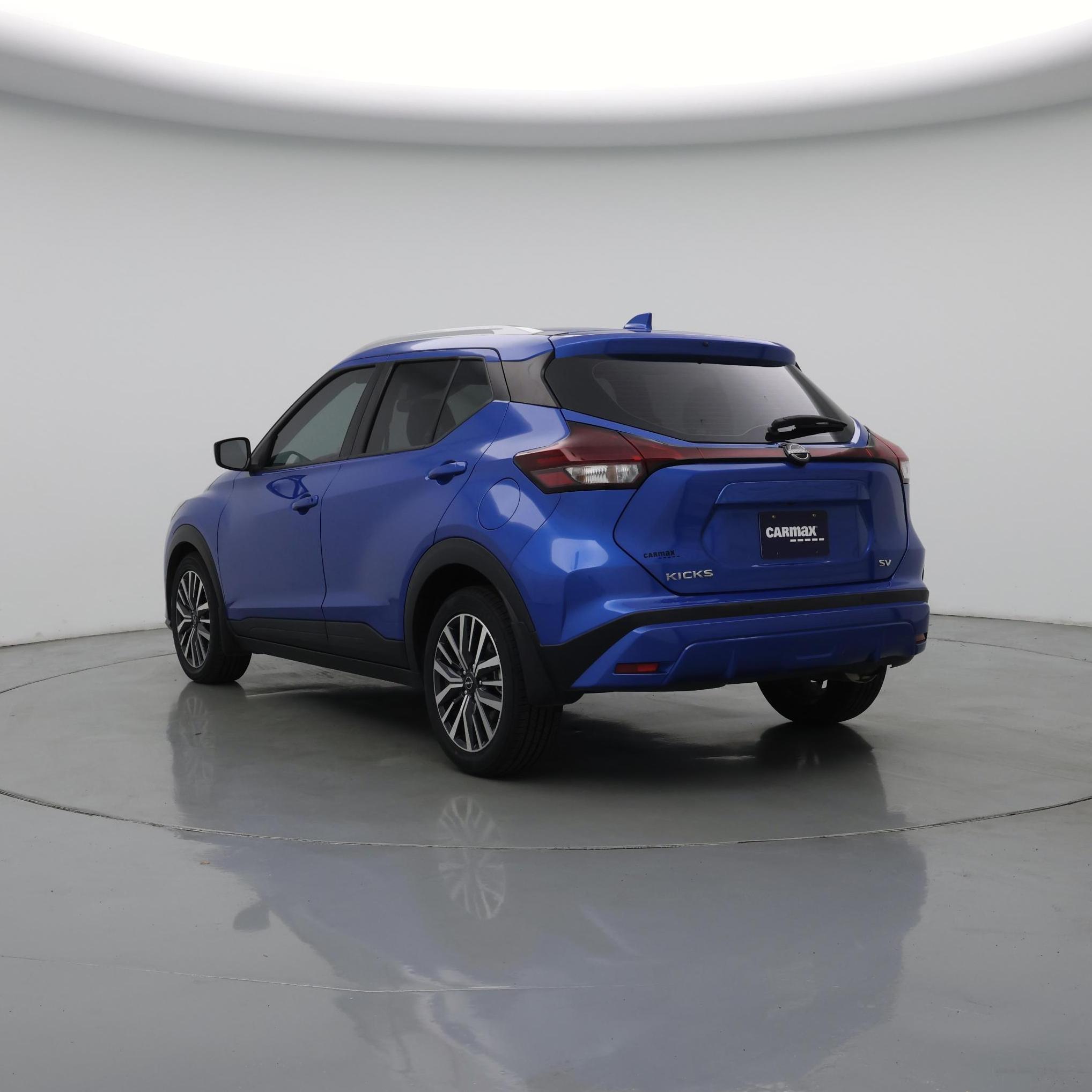 Thumbnail: 2022 Nissan Kicks - 2