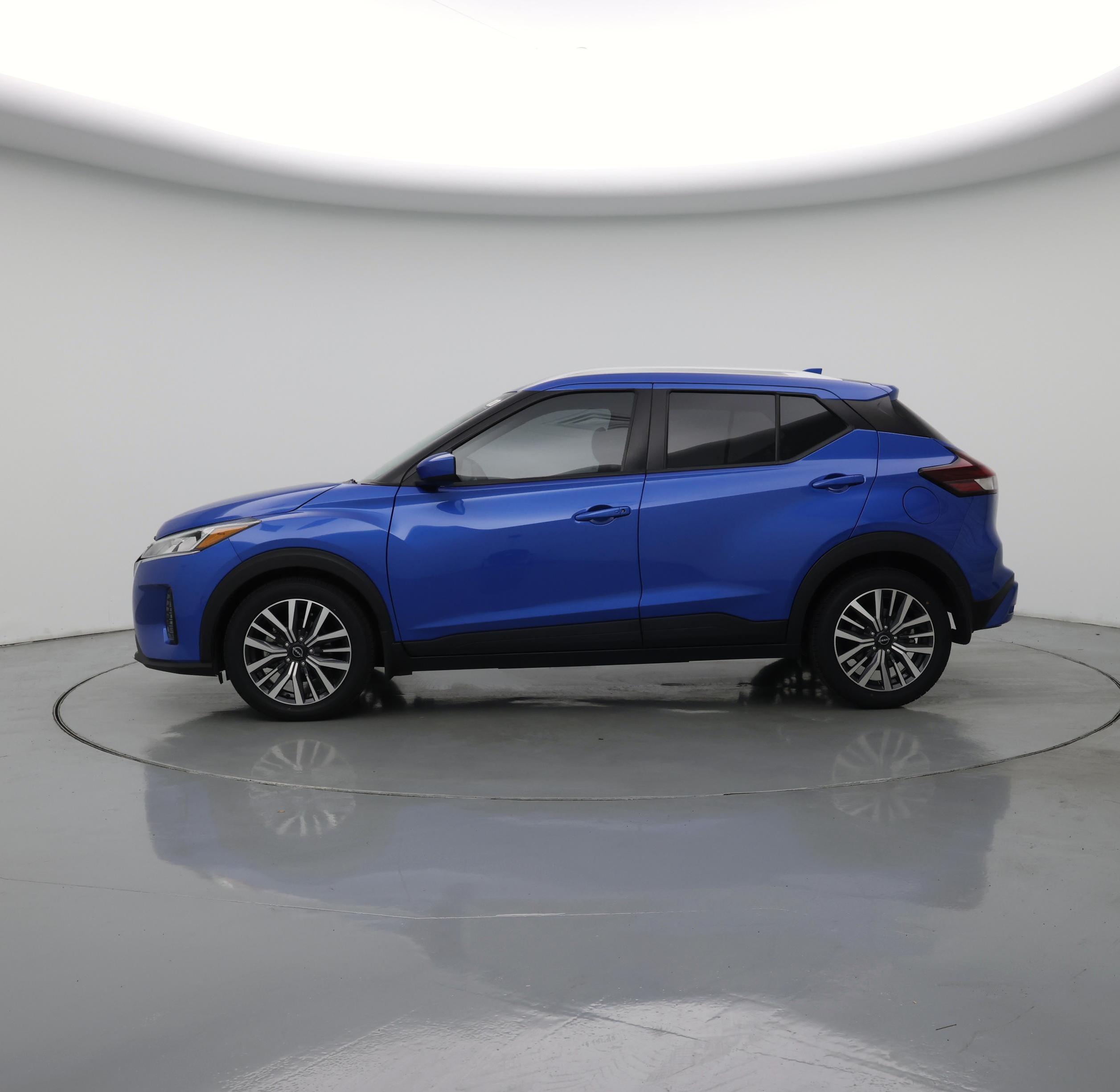 Thumbnail: 2022 Nissan Kicks - 3