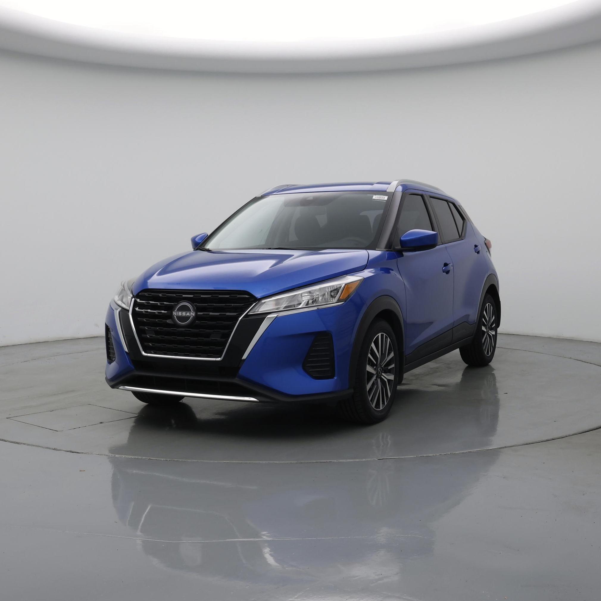 Thumbnail: 2022 Nissan Kicks - 4