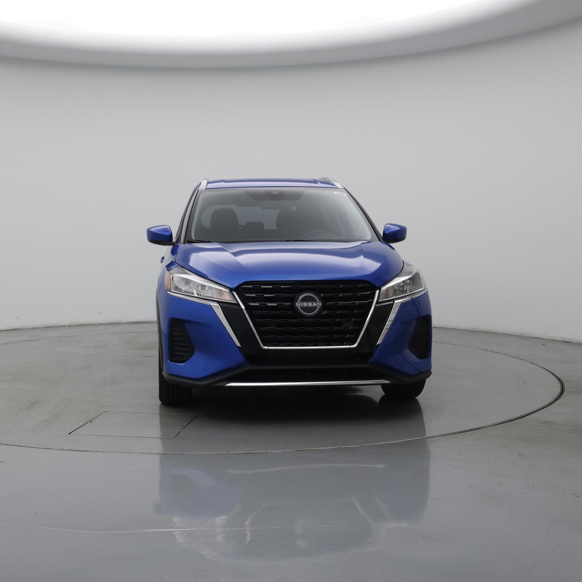 Thumbnail: 2022 Nissan Kicks - 5