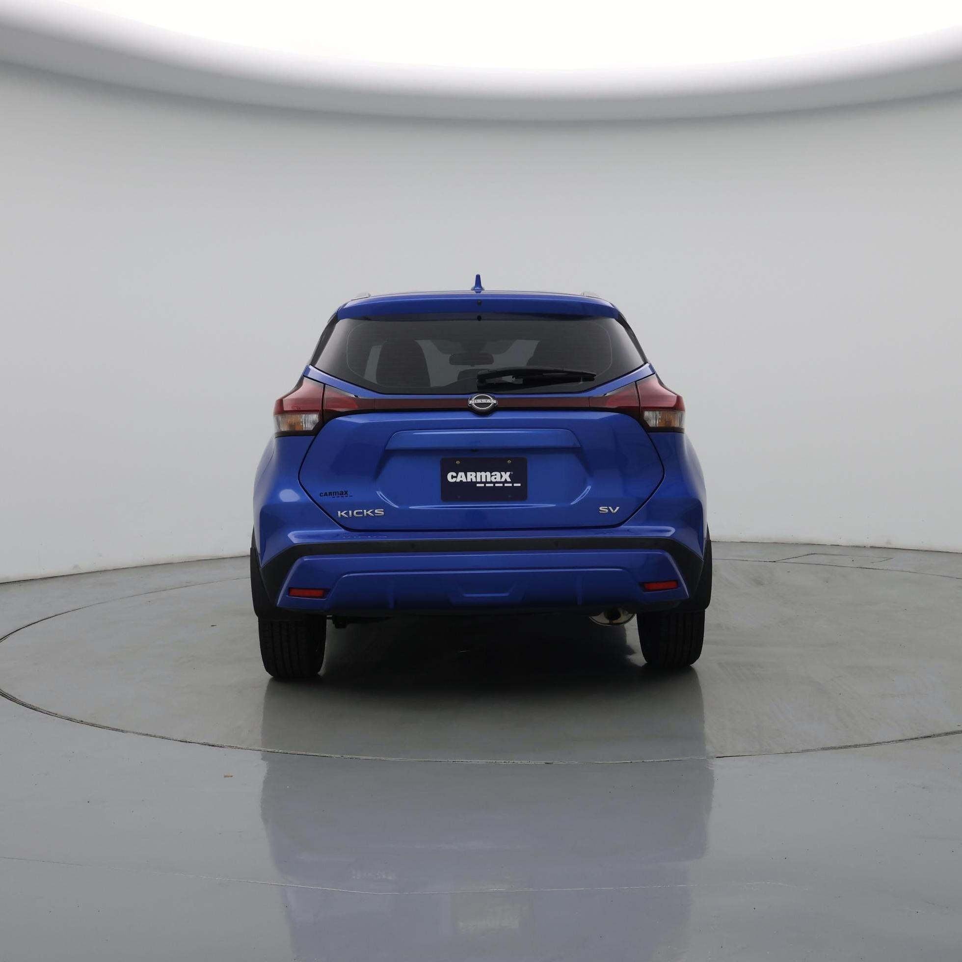 Thumbnail: 2022 Nissan Kicks - 6