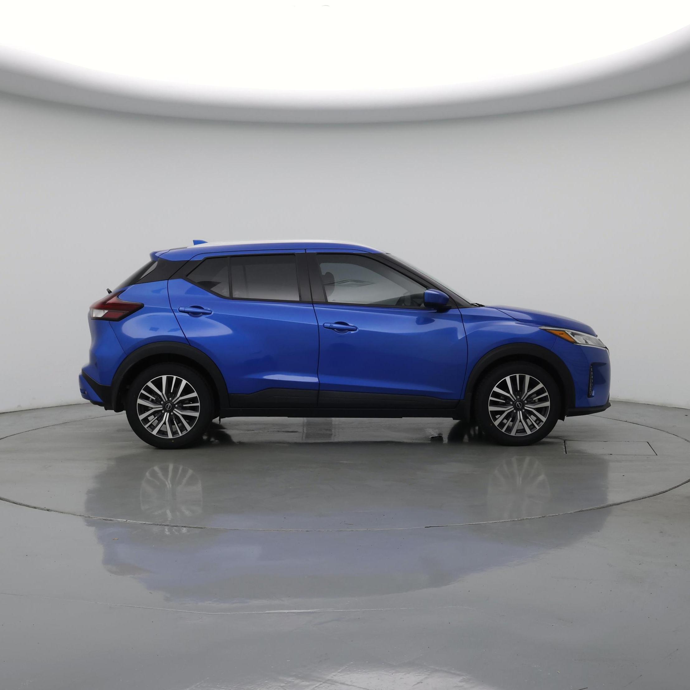 Thumbnail: 2022 Nissan Kicks - 7