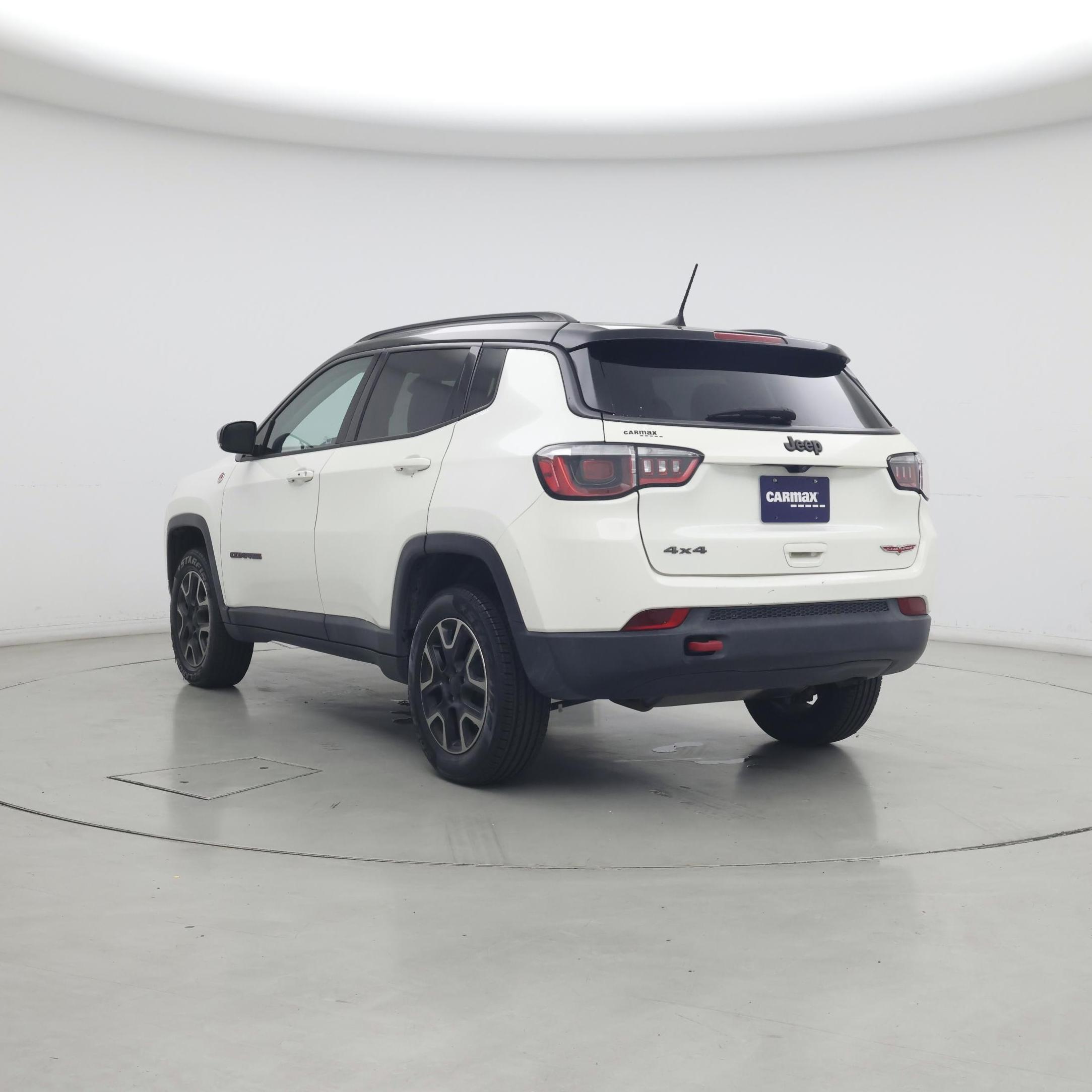 Thumbnail: 2019 Jeep Compass - 2