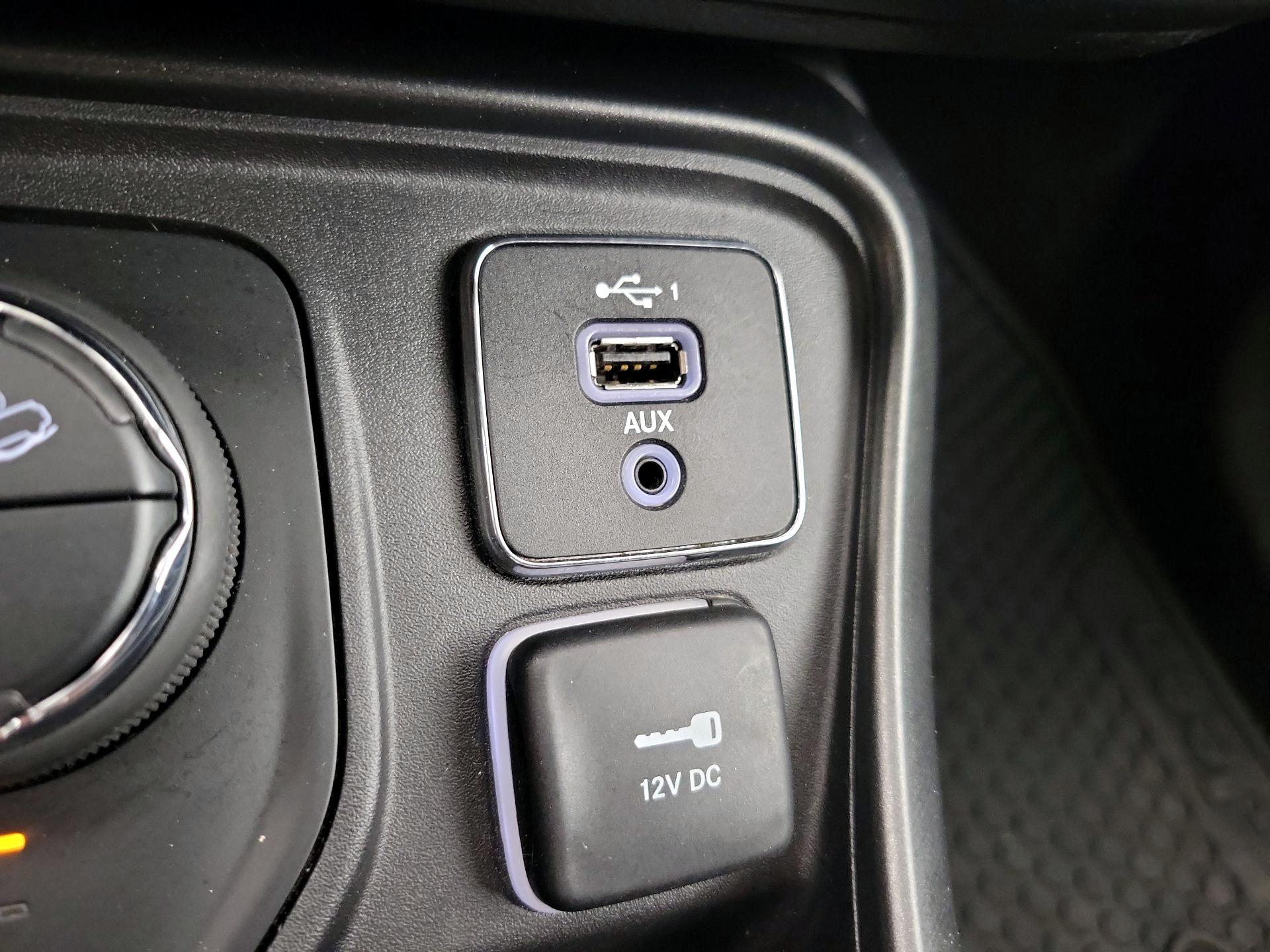Thumbnail: 2019 Jeep Compass - 19
