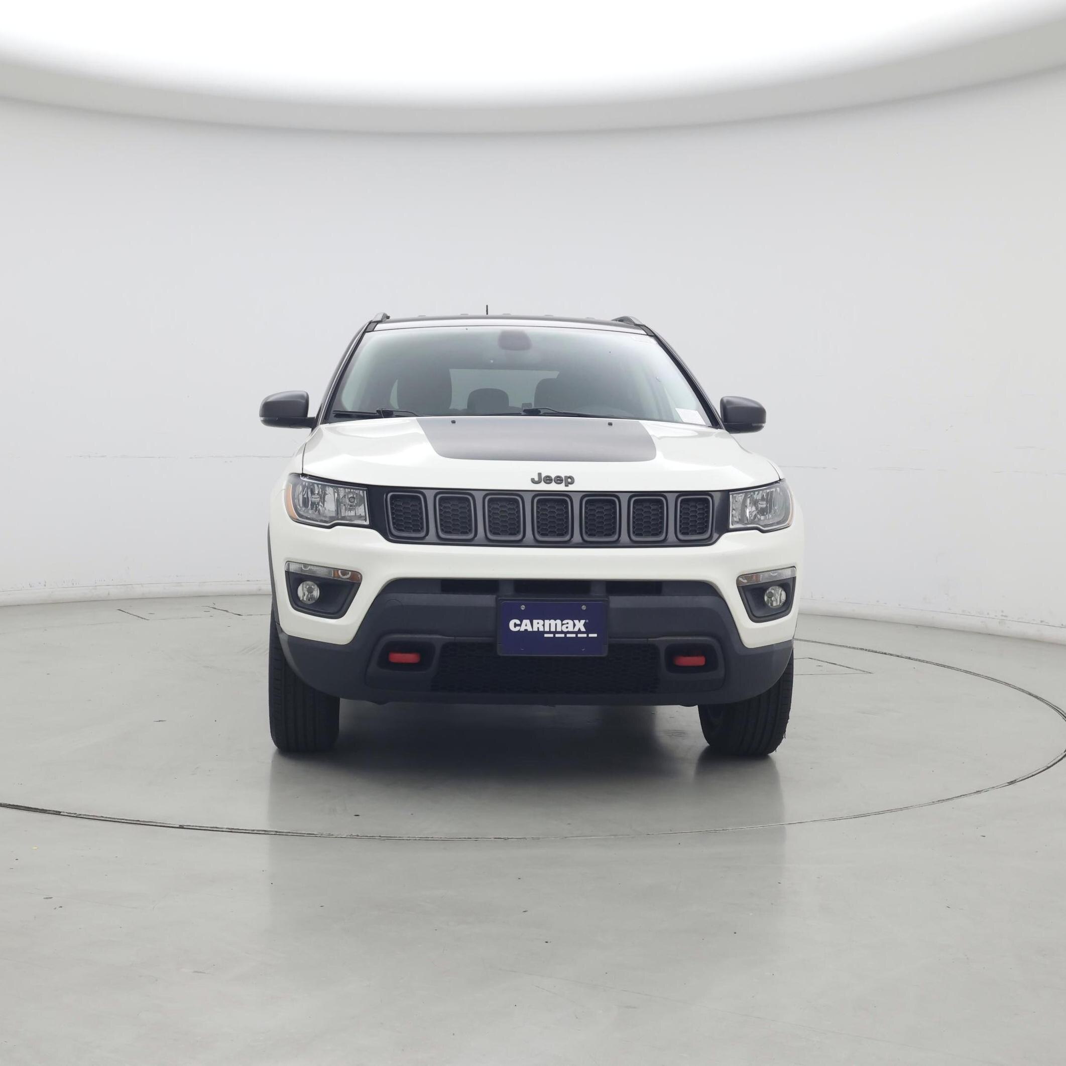 Thumbnail: 2019 Jeep Compass - 5