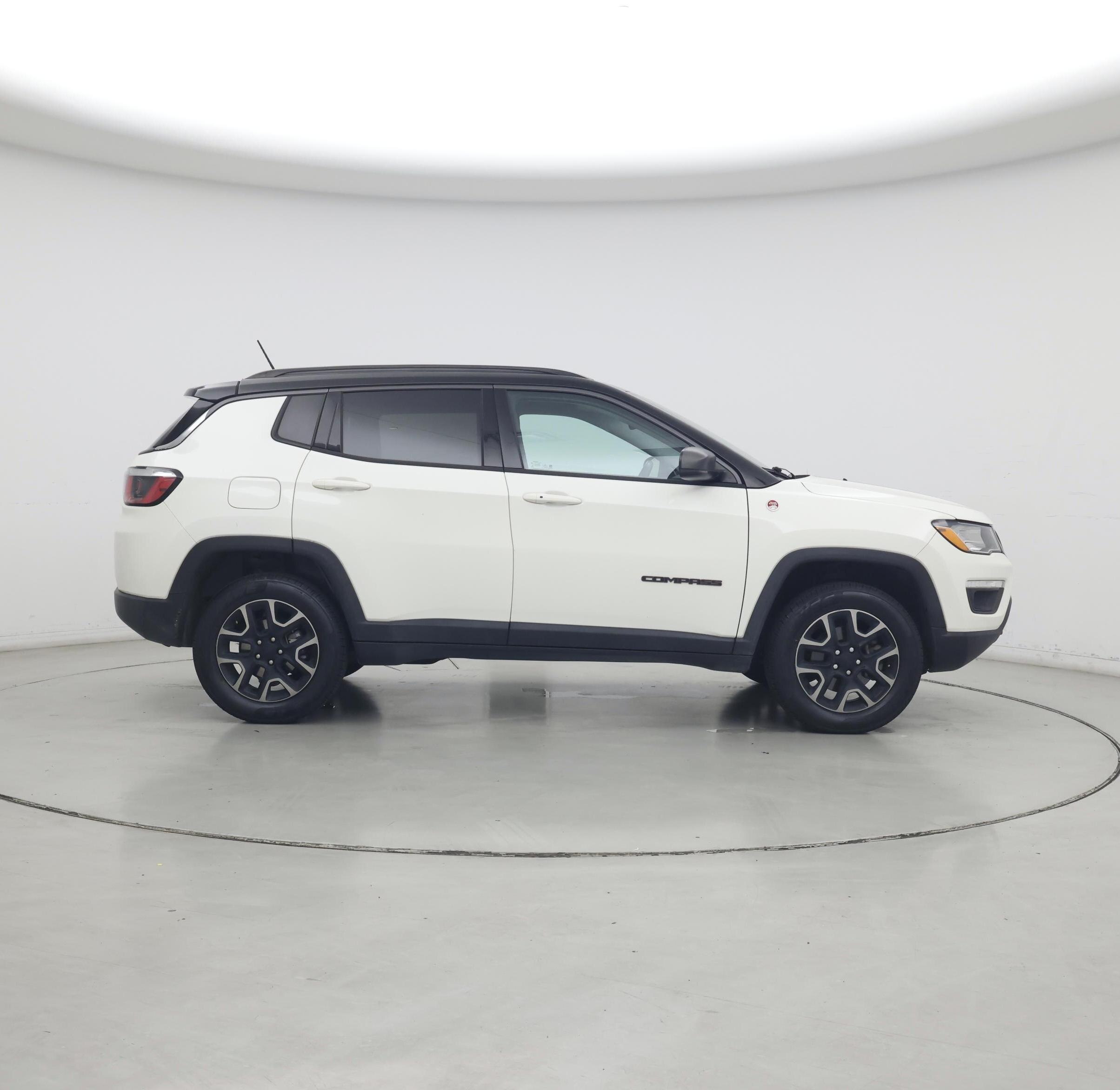 Thumbnail: 2019 Jeep Compass - 7