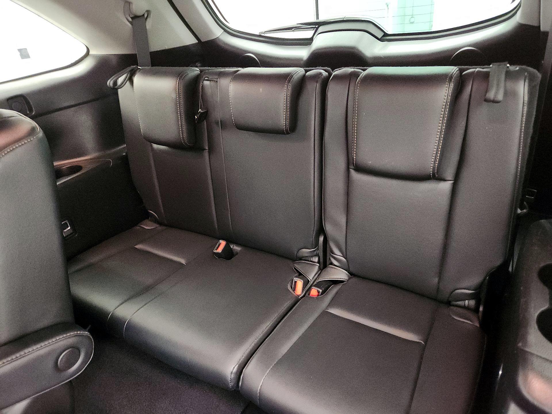 Thumbnail: 2017 Toyota Highlander - 20