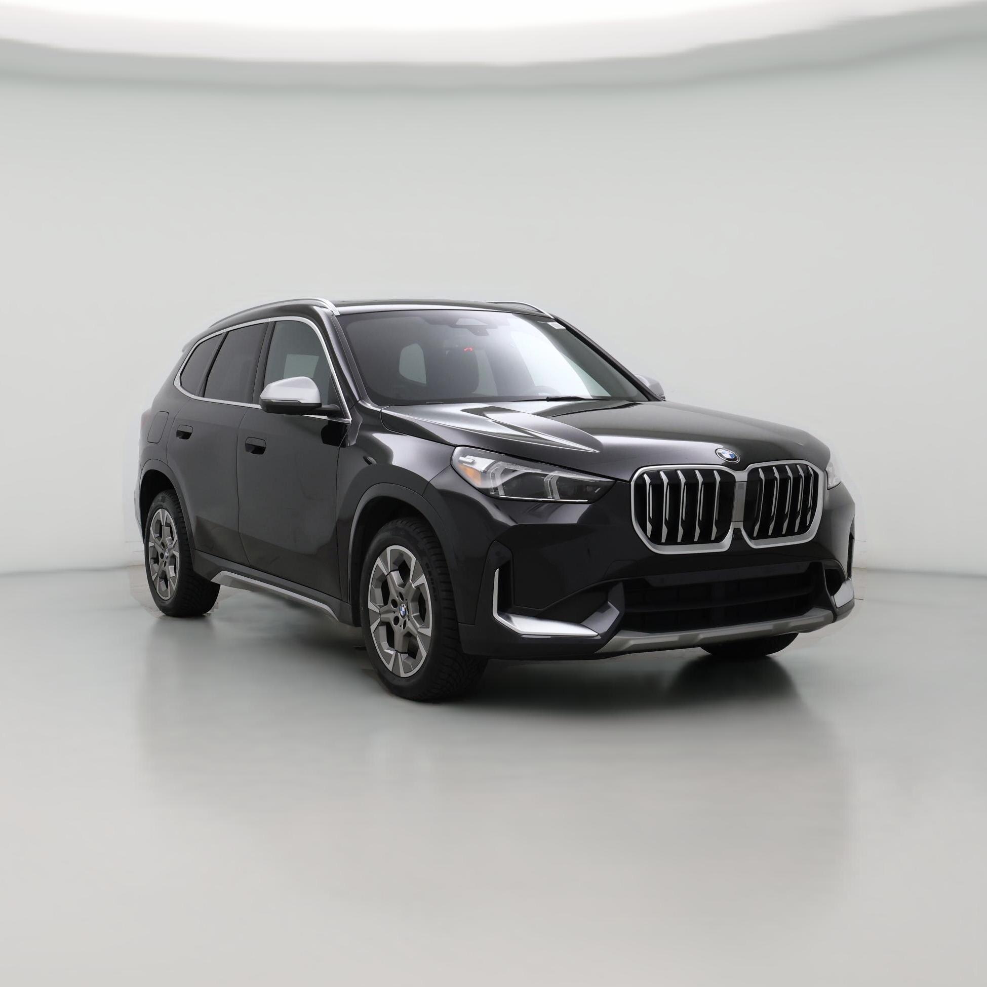 Thumbnail: 2023 BMW X1 - 1