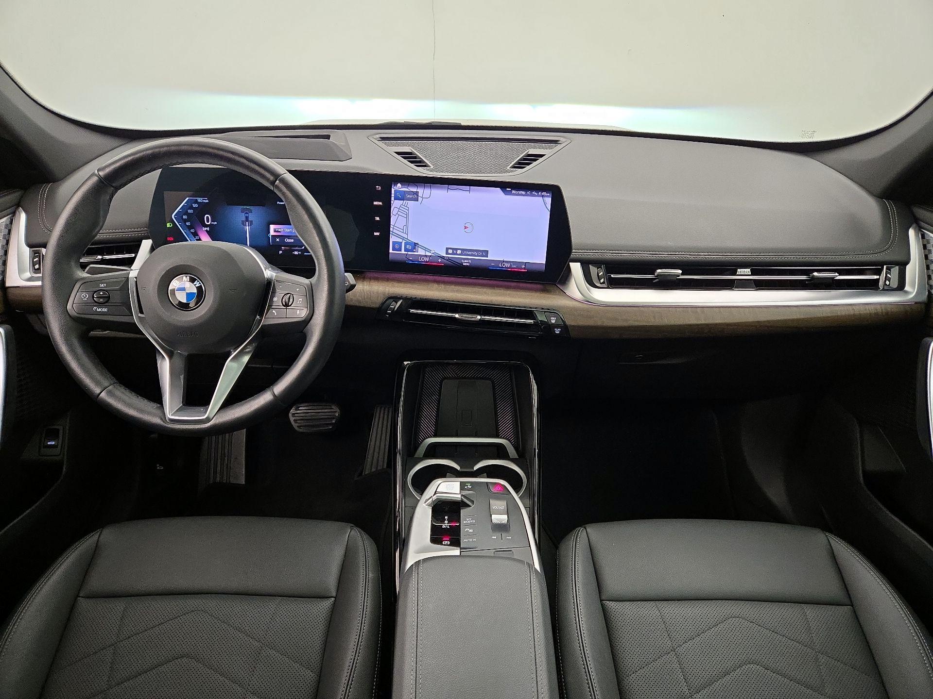 Thumbnail: 2023 BMW X1 - 9