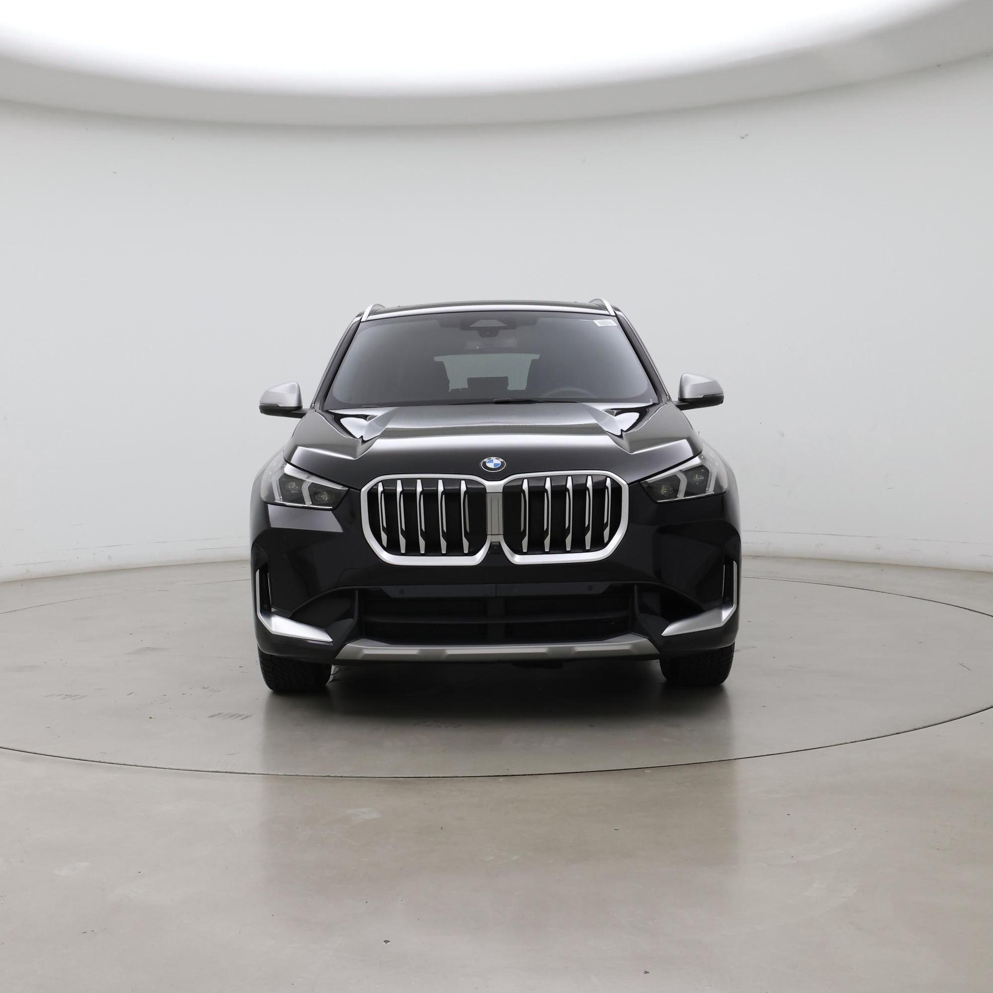 Thumbnail: 2023 BMW X1 - 5