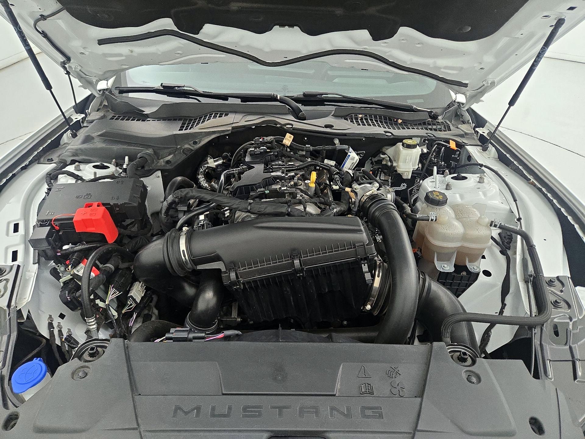 Thumbnail: 2024 Ford Mustang - 20