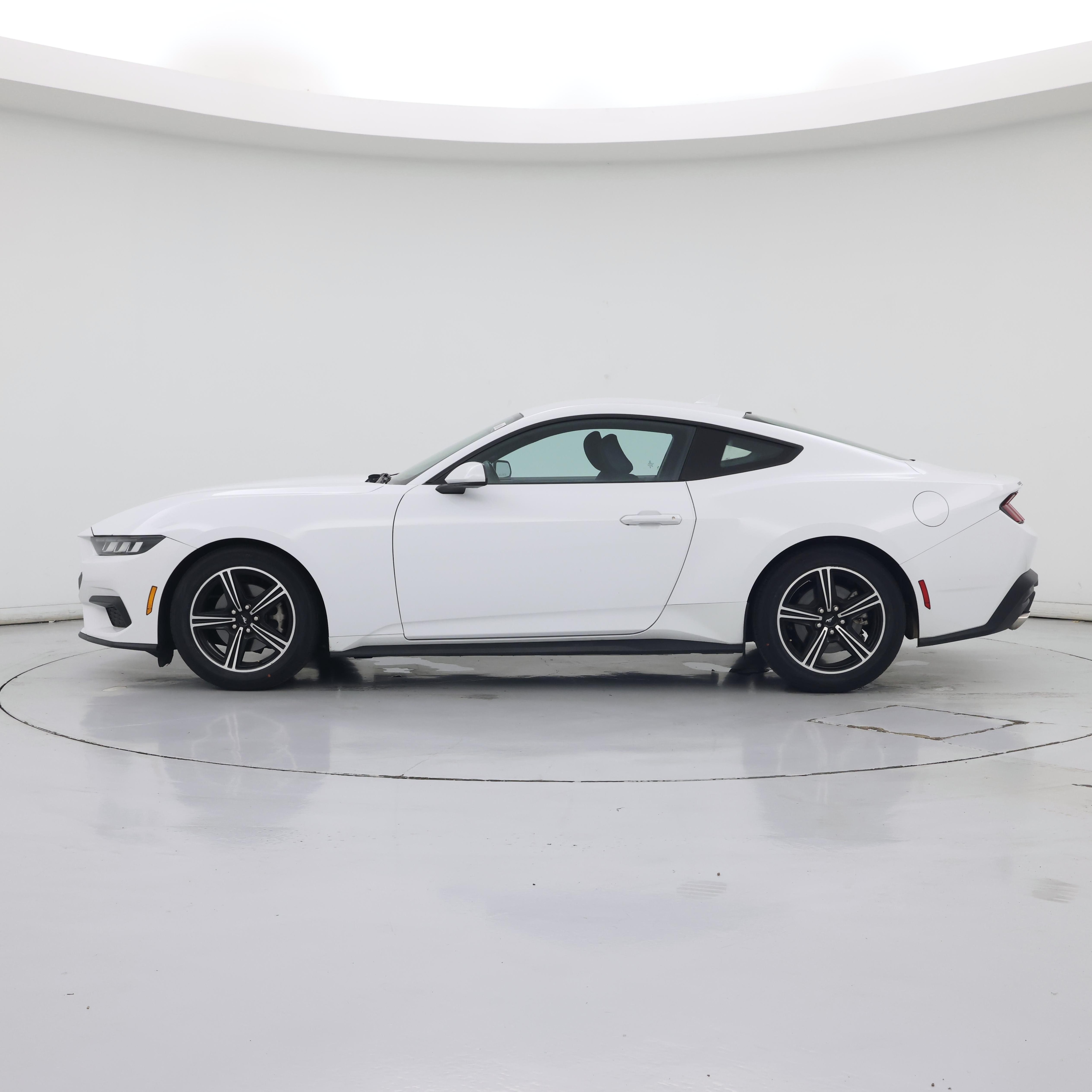 Thumbnail: 2024 Ford Mustang - 3