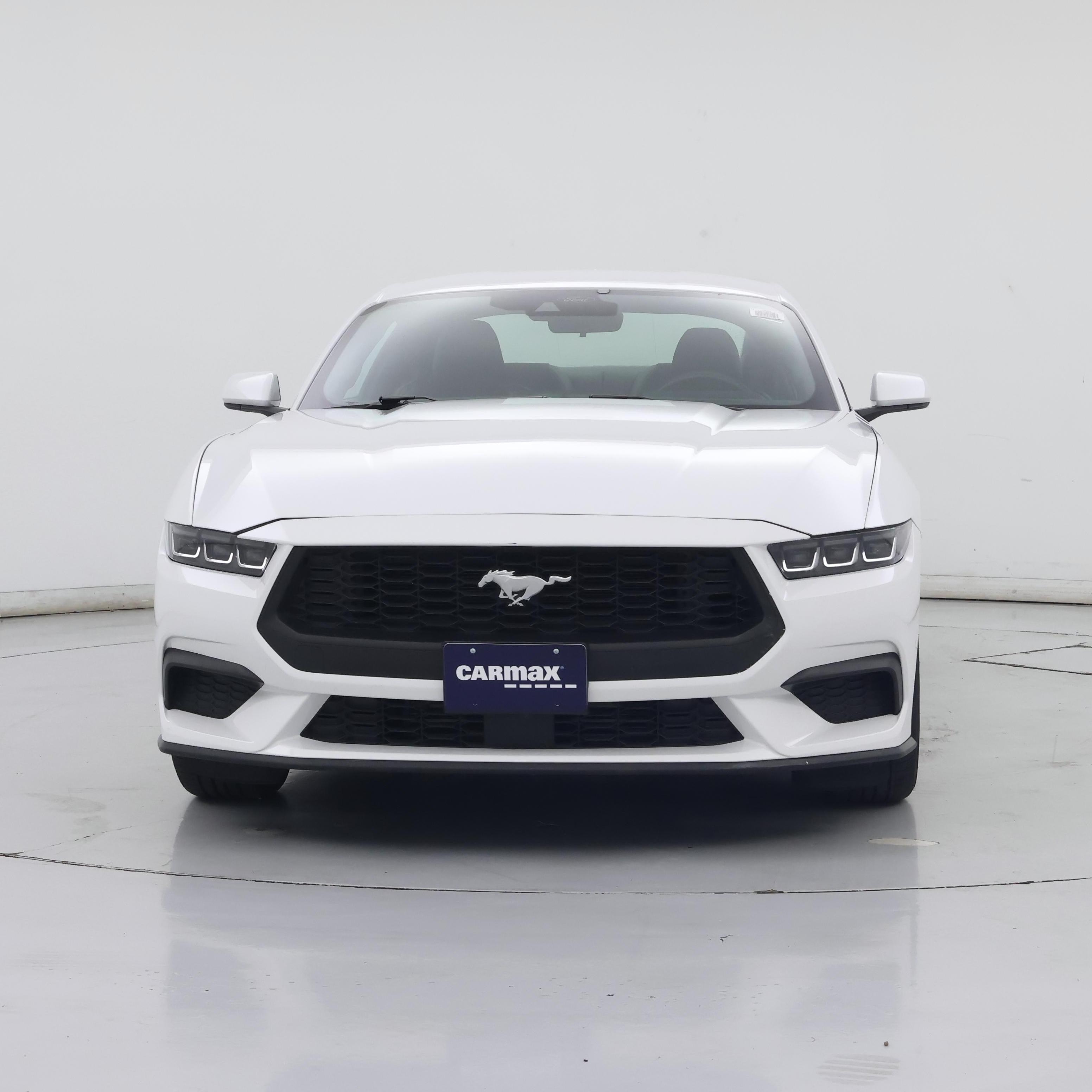 Thumbnail: 2024 Ford Mustang - 5