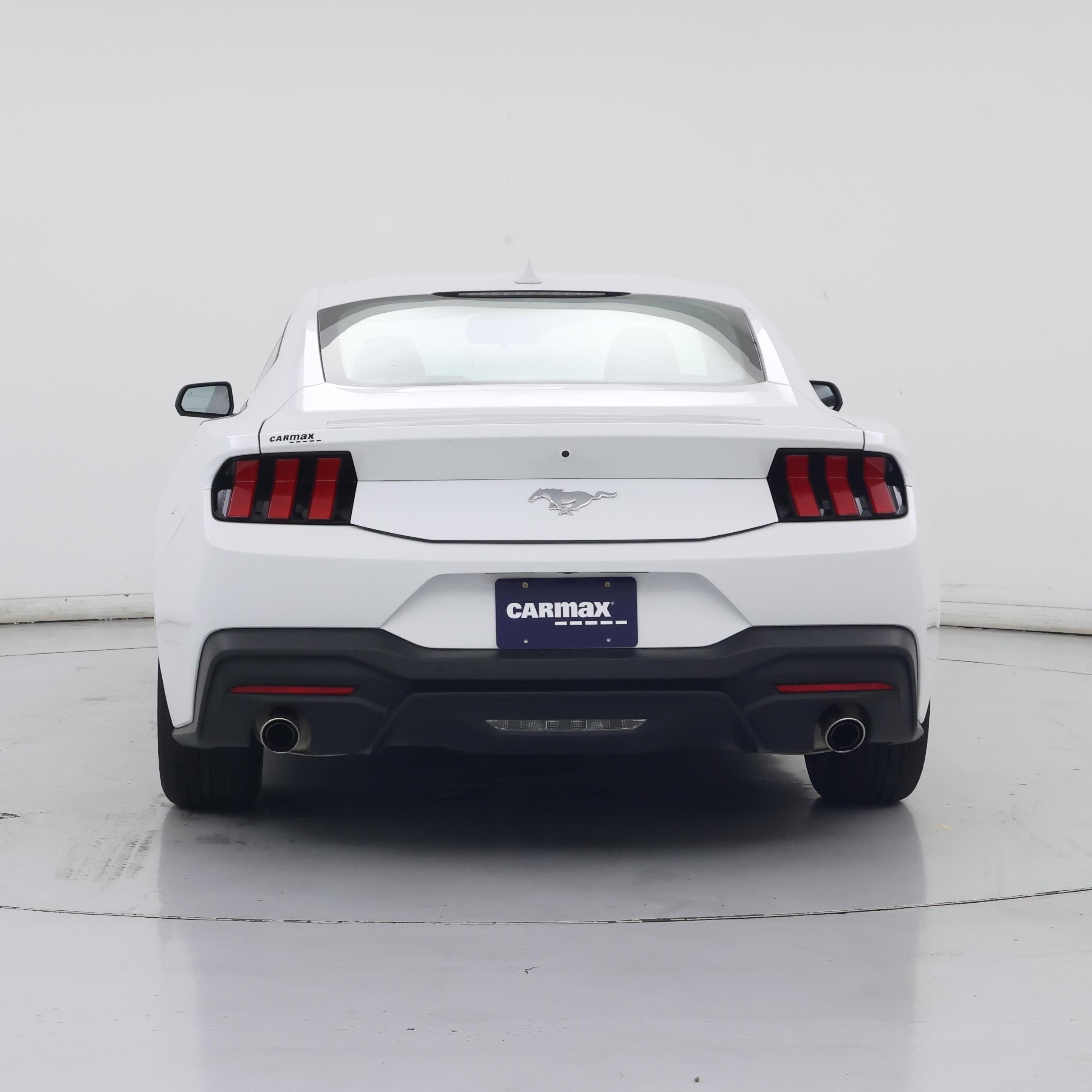 Thumbnail: 2024 Ford Mustang - 6