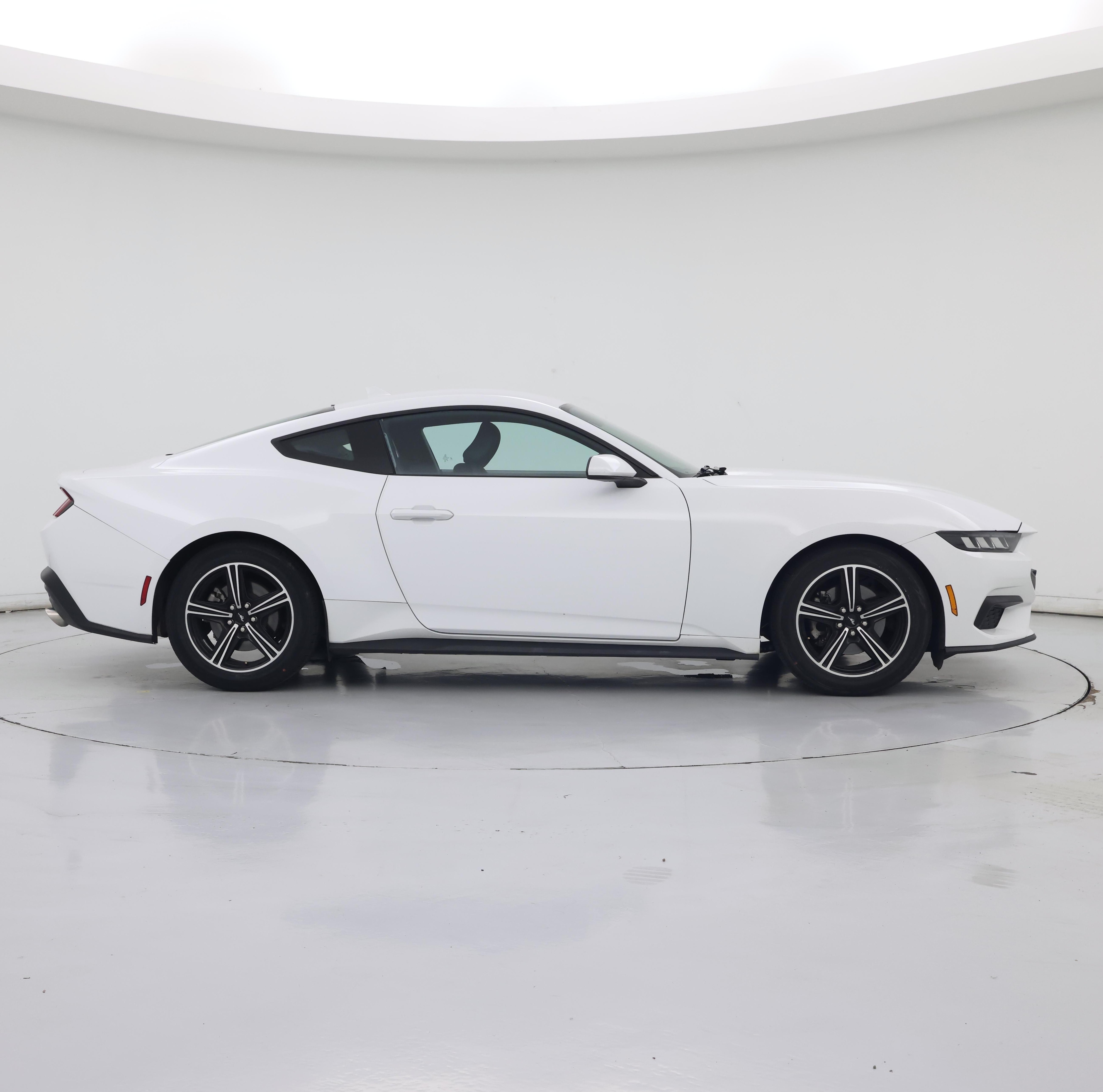 Thumbnail: 2024 Ford Mustang - 7